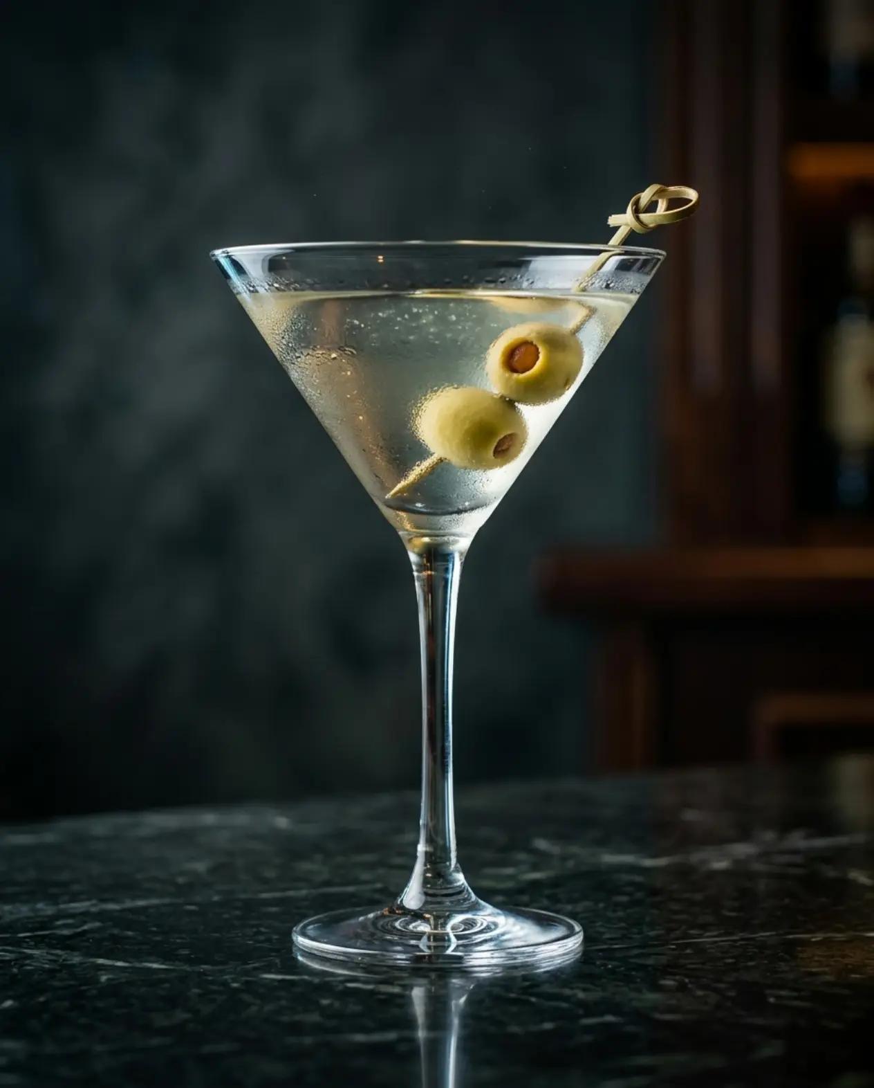 @George mixologist