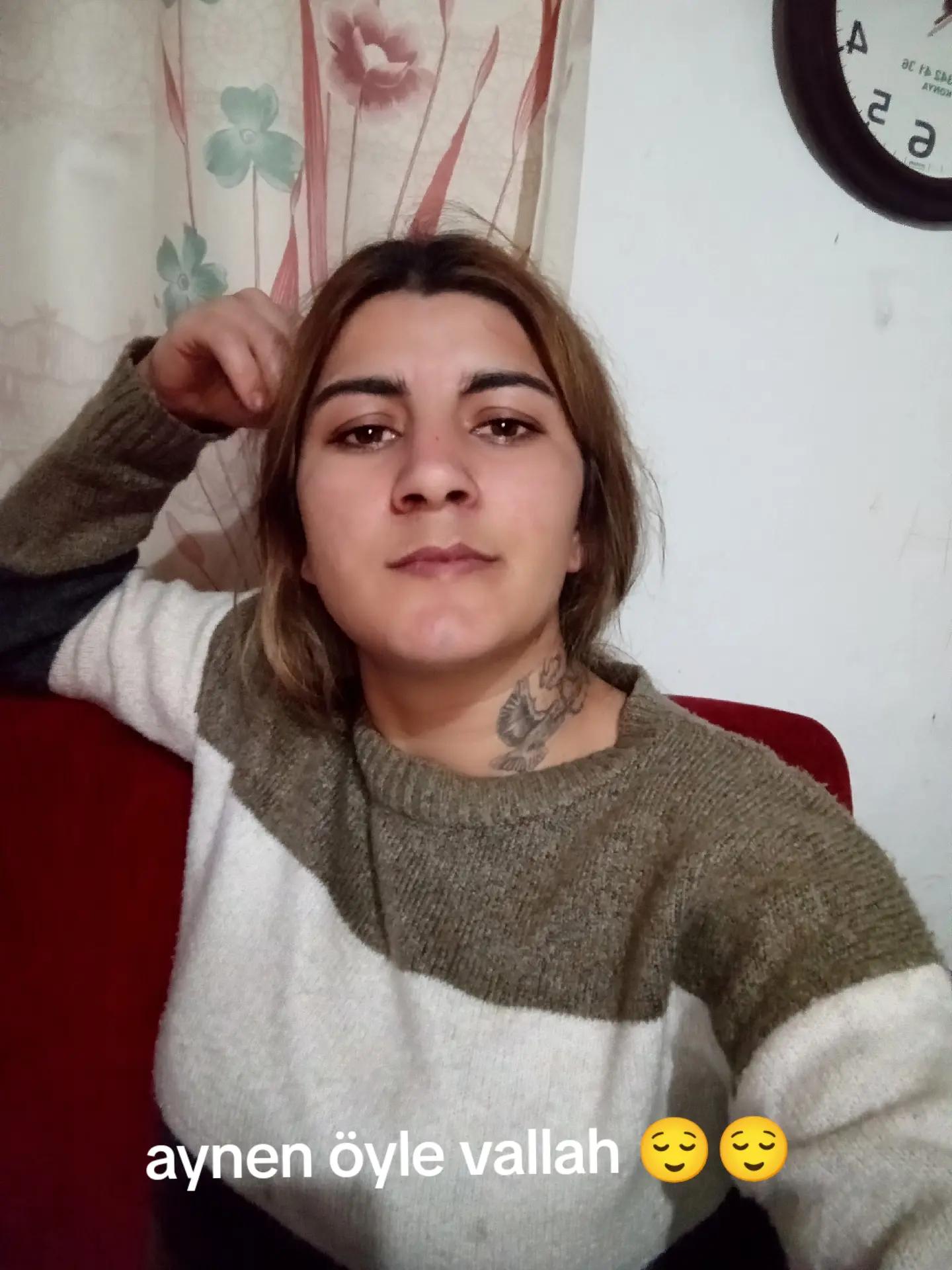 @sevdıkte neyoldu sanki 😌😌