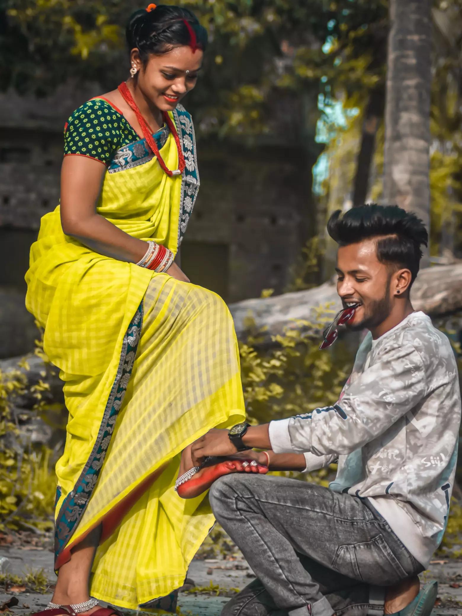 @Sonam Mandal
