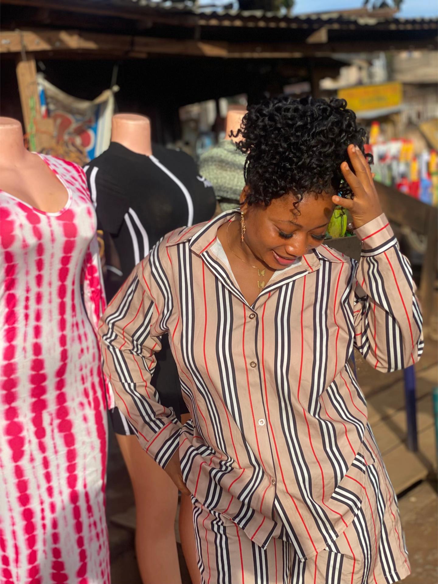 @CHINA 🇨🇳 IMPORTATION GIRL ✅