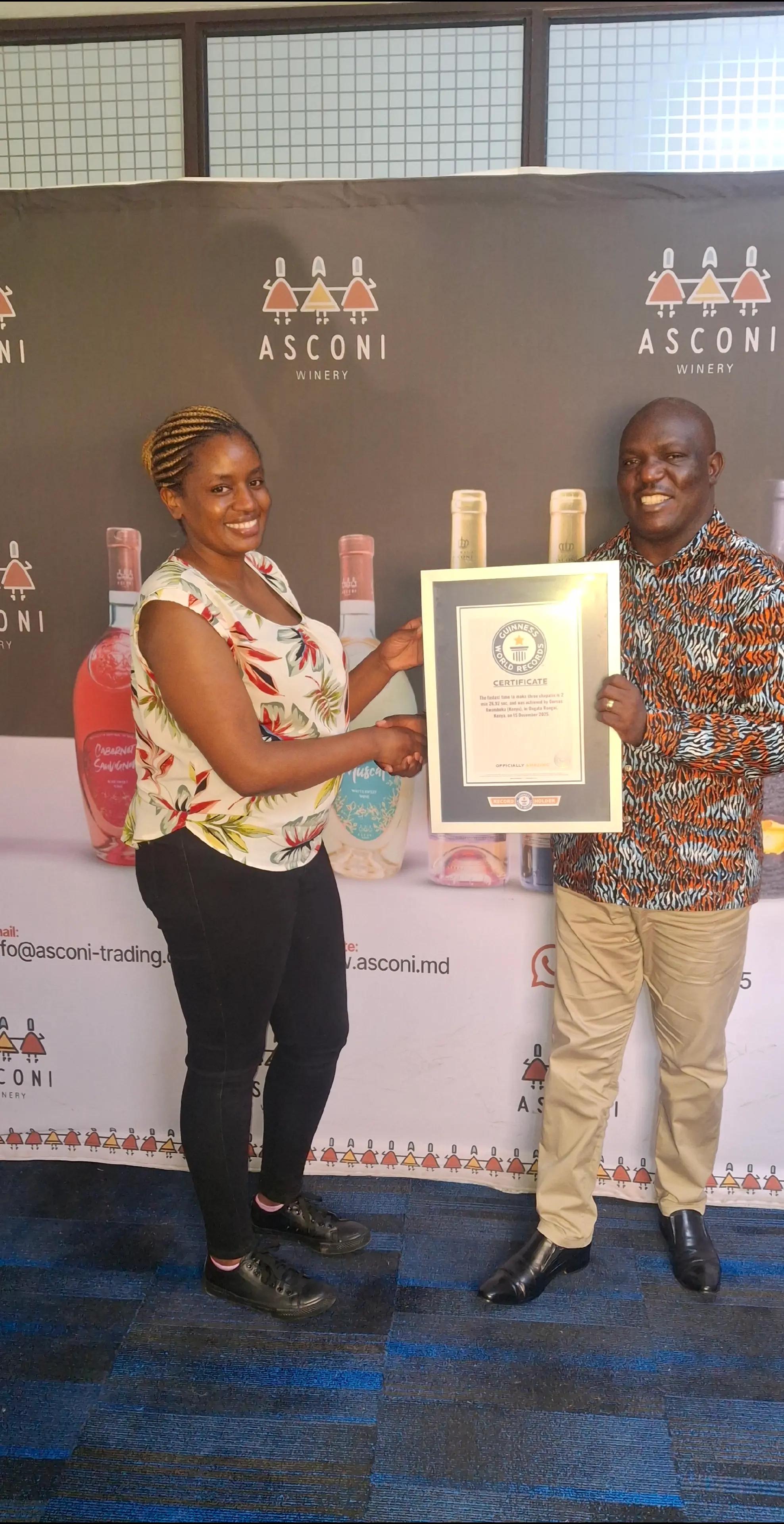 @doky Dorcas