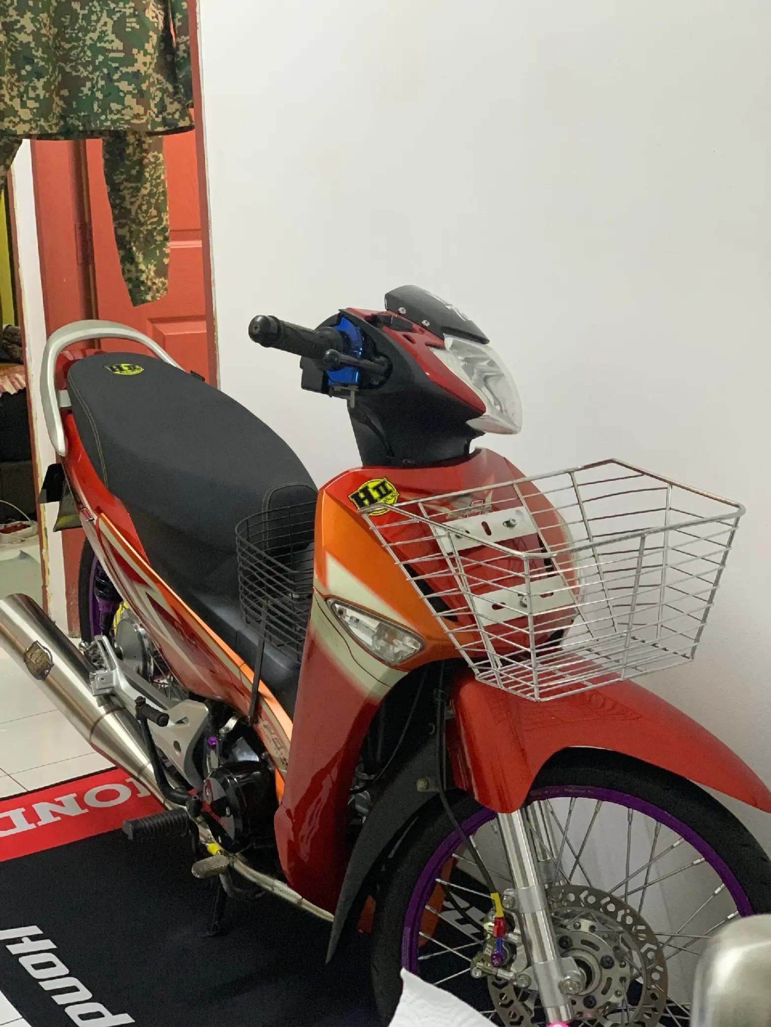 @Ikmal Hisyam