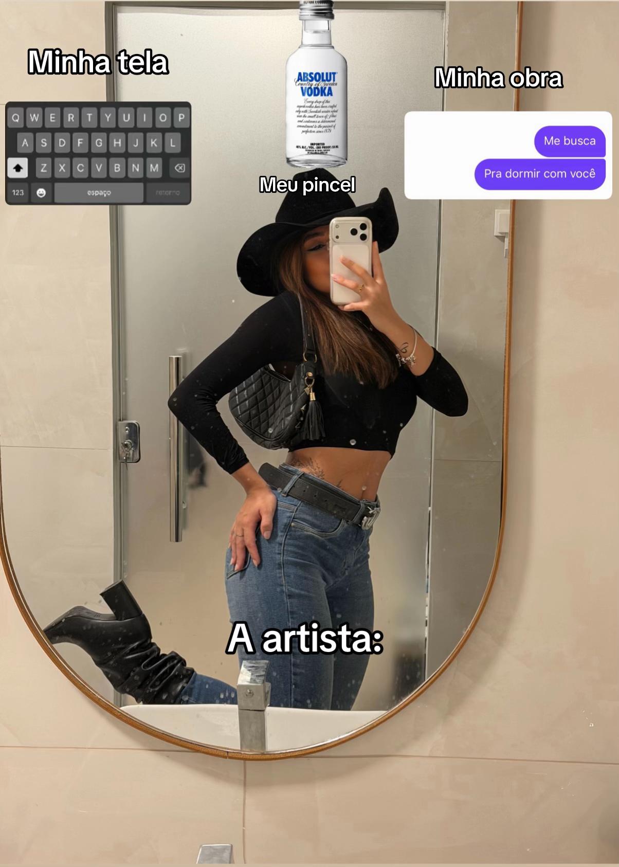 @Leticia Alves