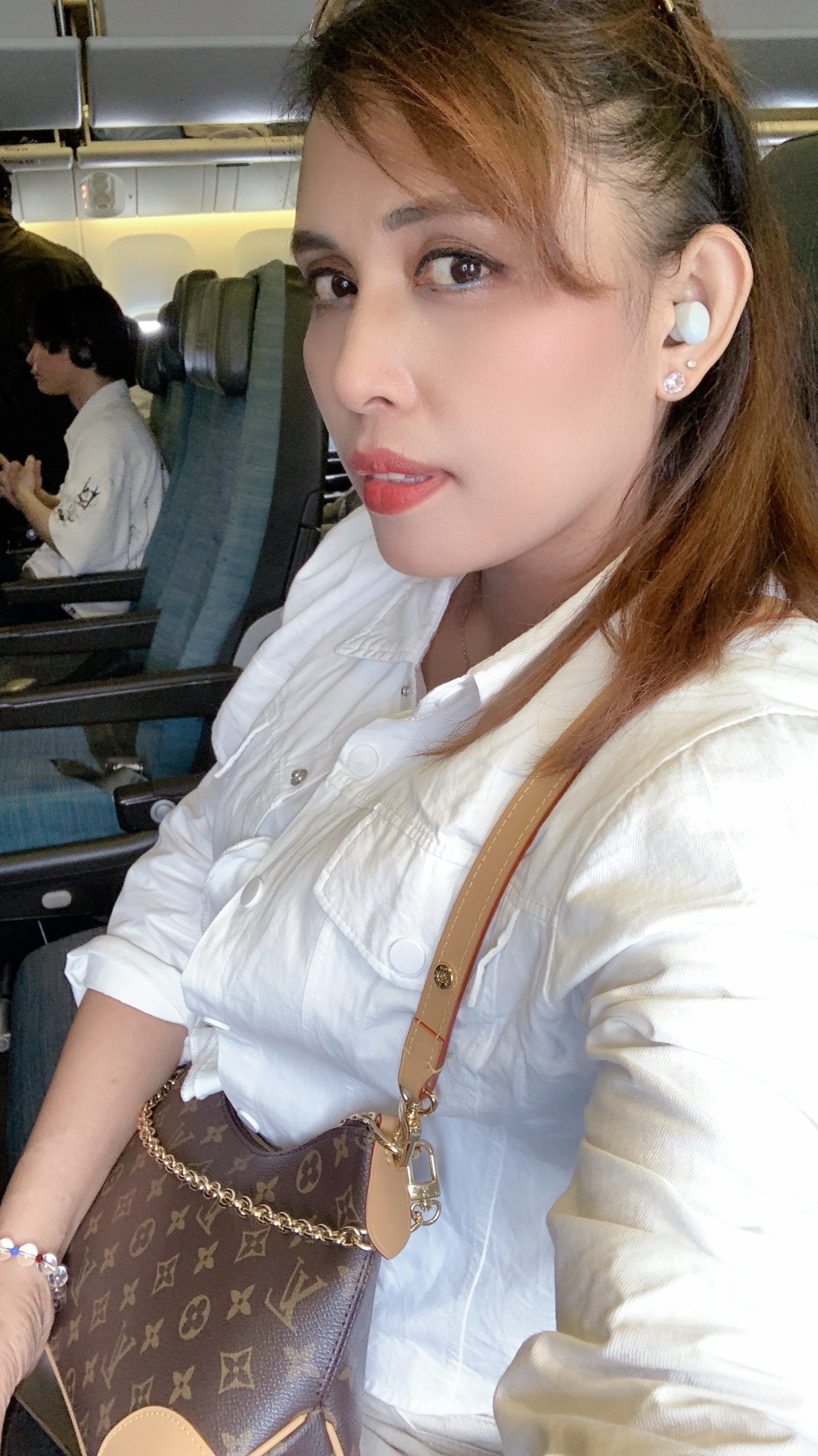 @Bella farida
