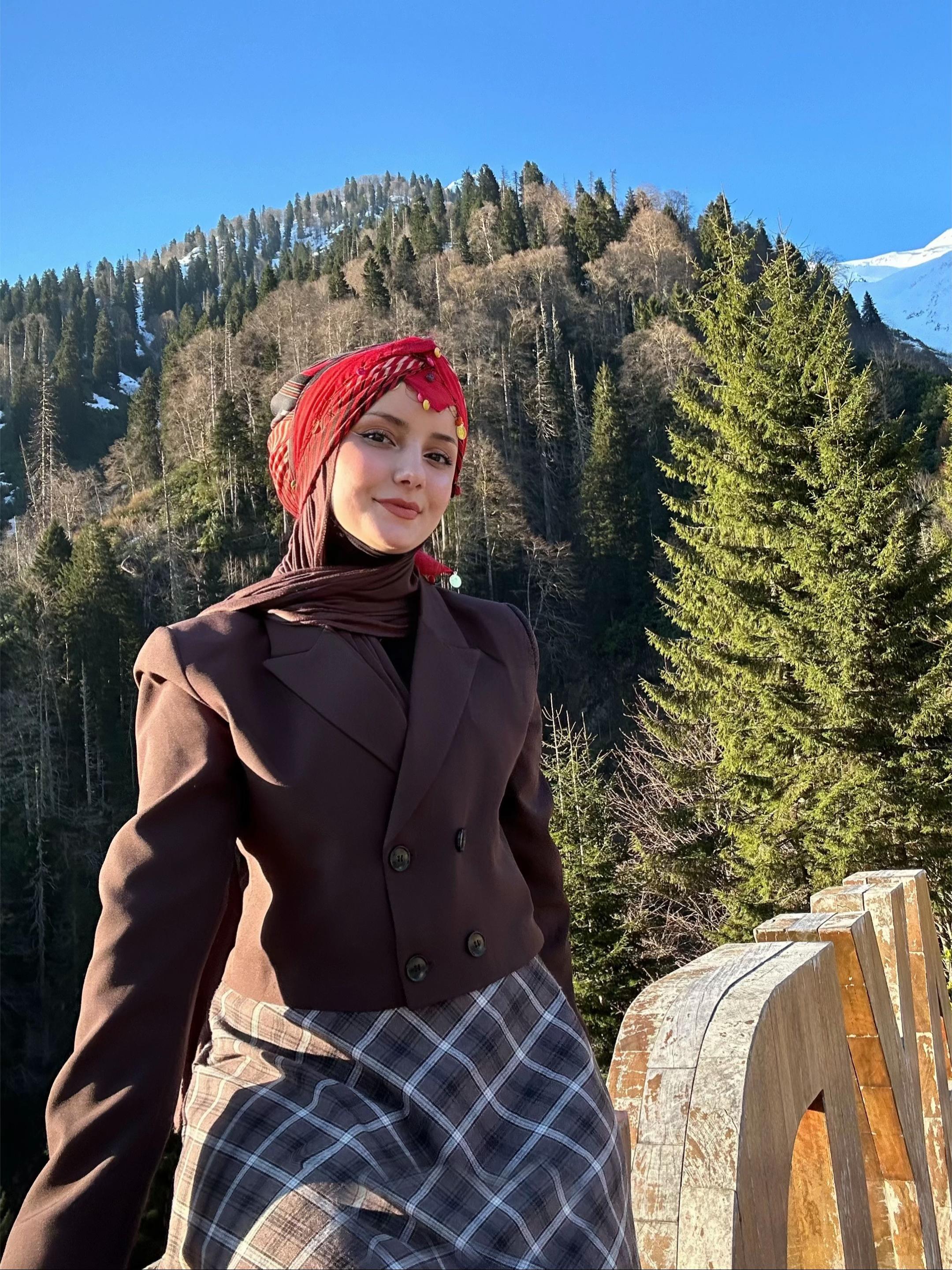 @ilknurakbay