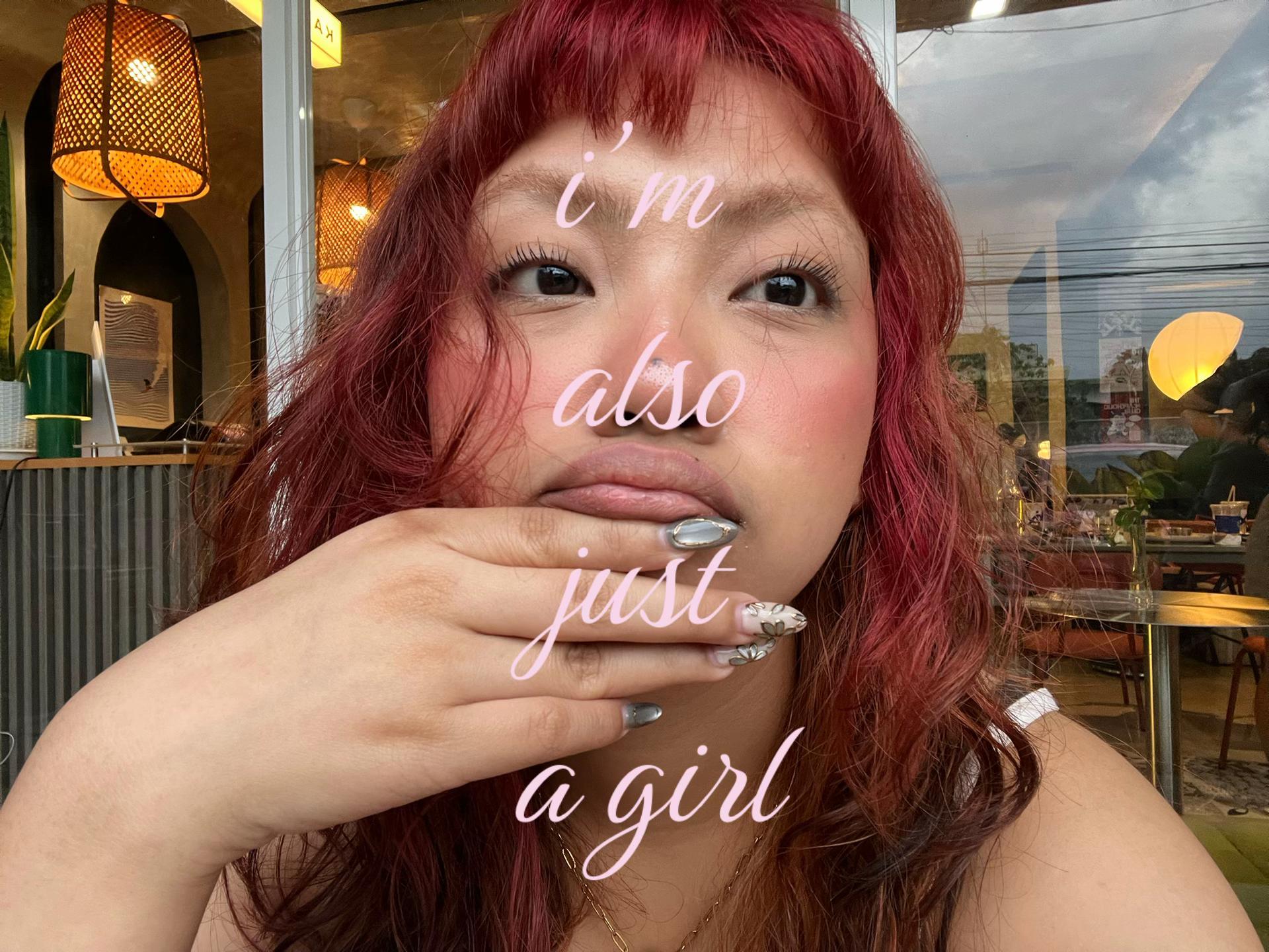 @⪩⪨ ig: waniahrie