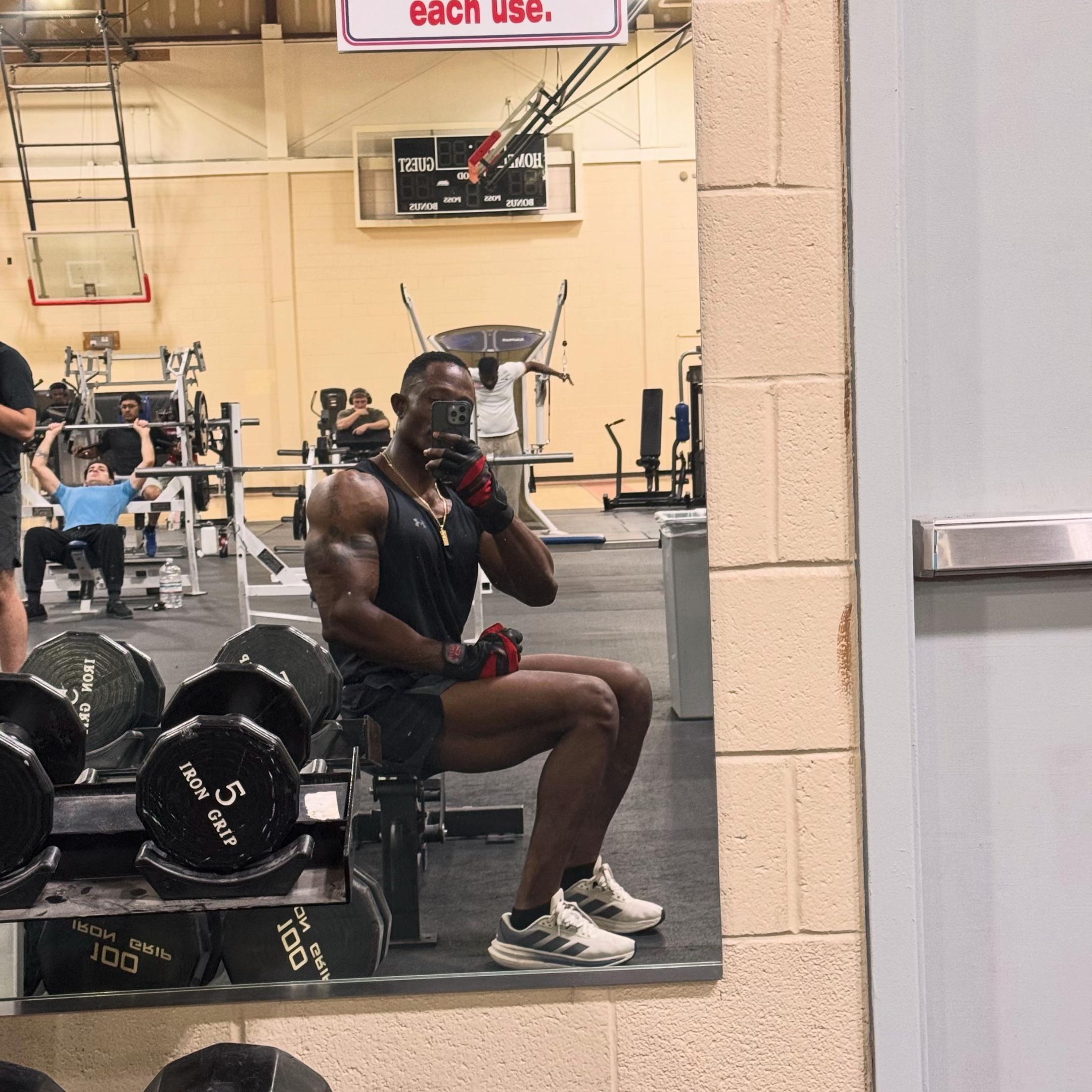 @Ifbb_elite_pro_CoachBledj Gh