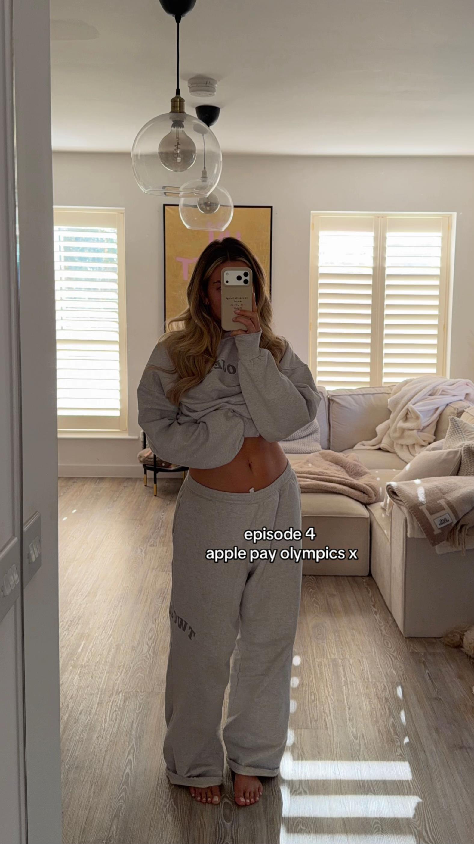 @Alisha LeMay