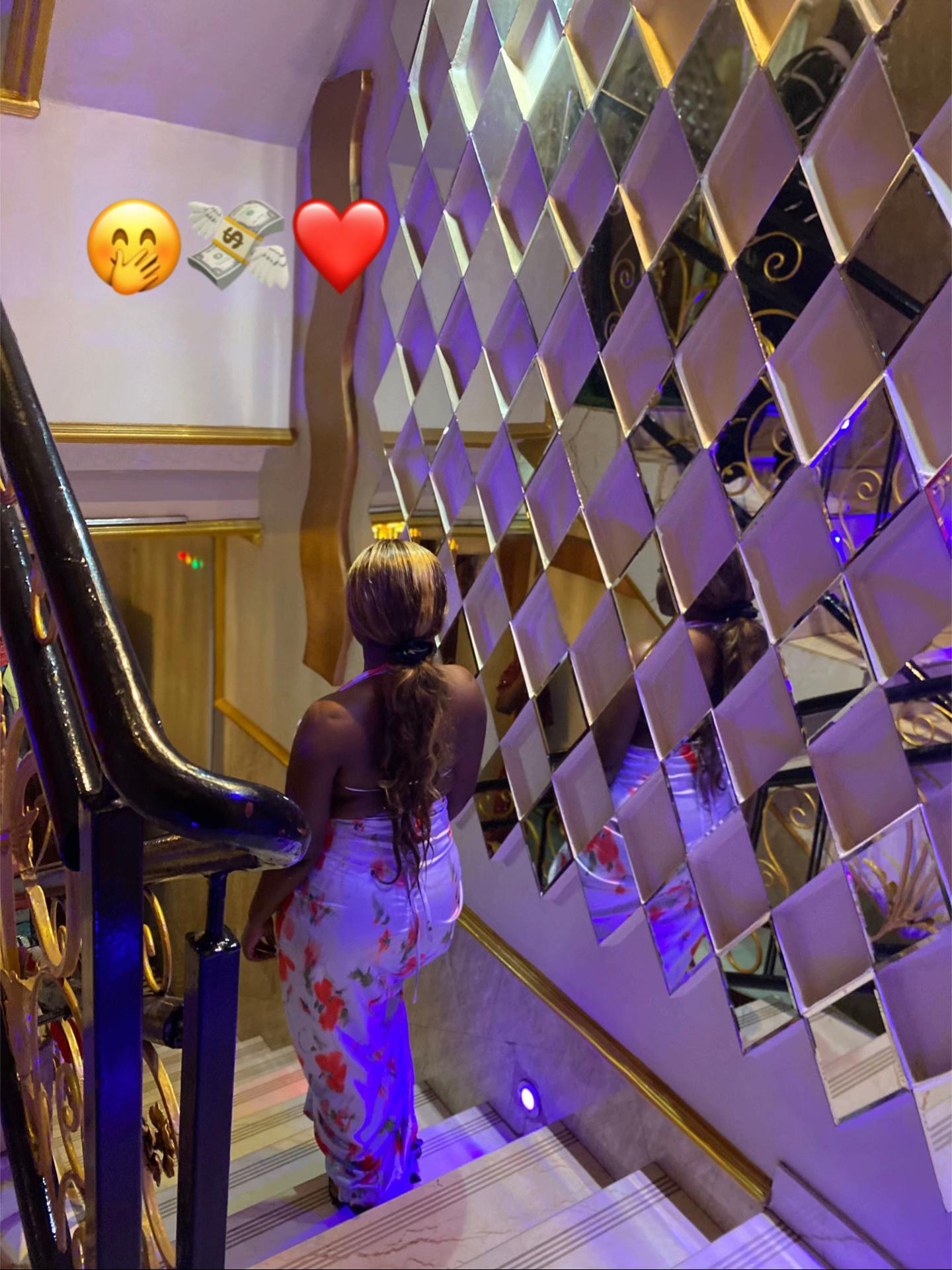 @Madame H 💎❤️&zwj;🩹ma's🥰❤️