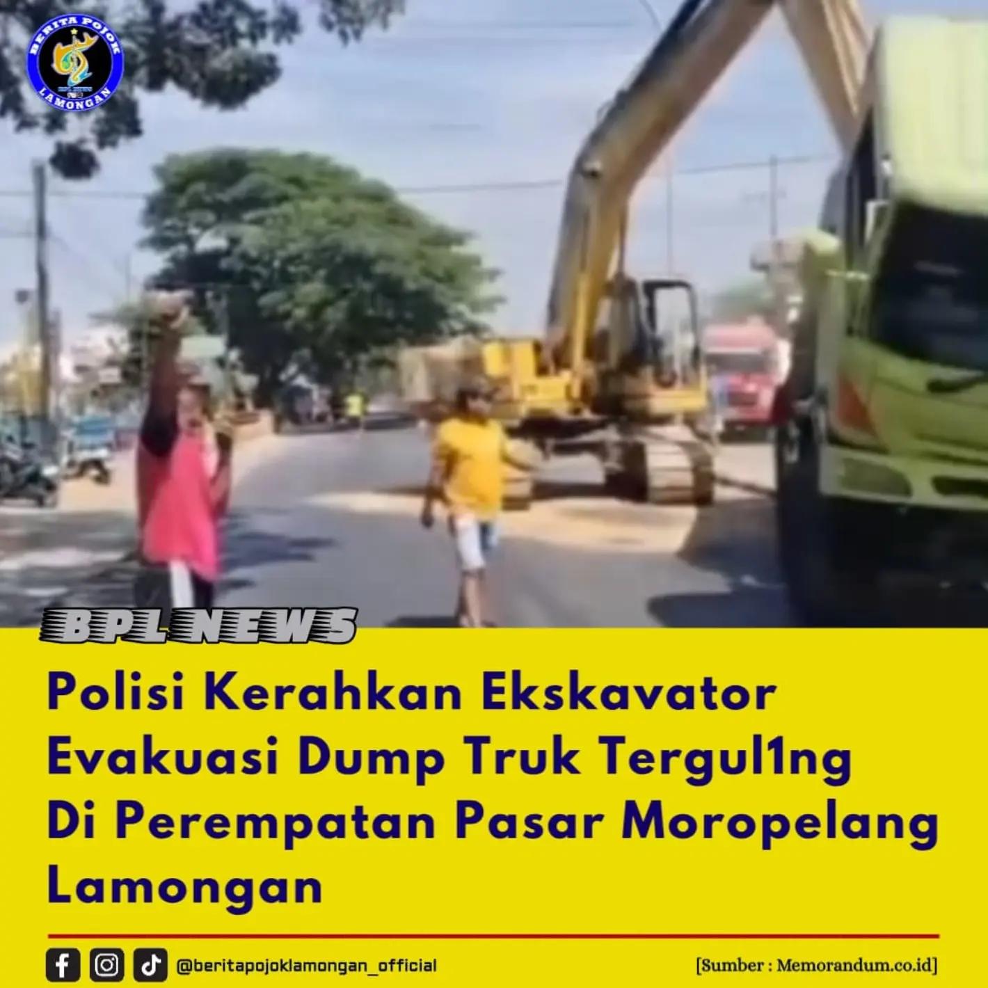 @BERITA POJOK LAMONGAN