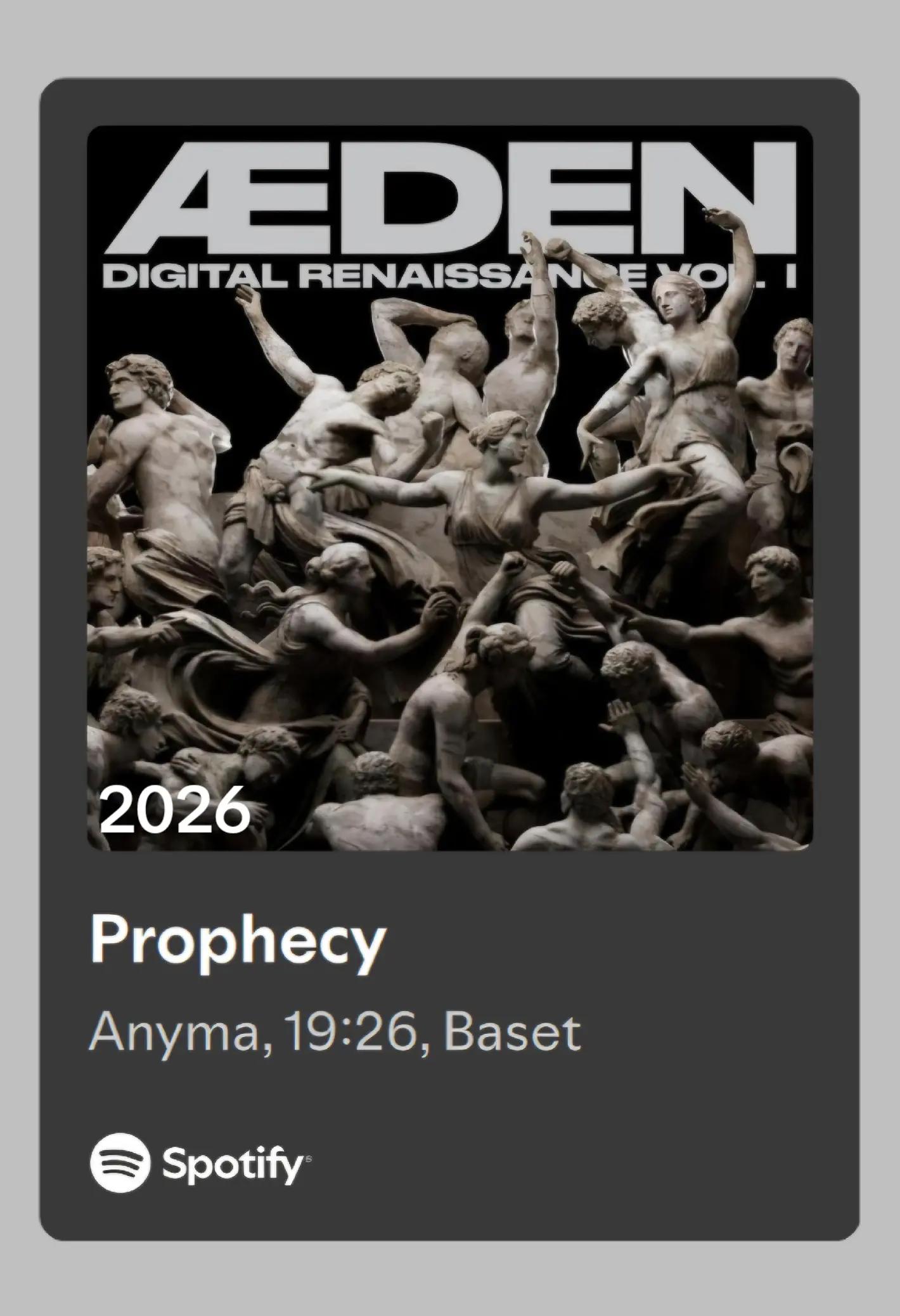 @Music News 2026