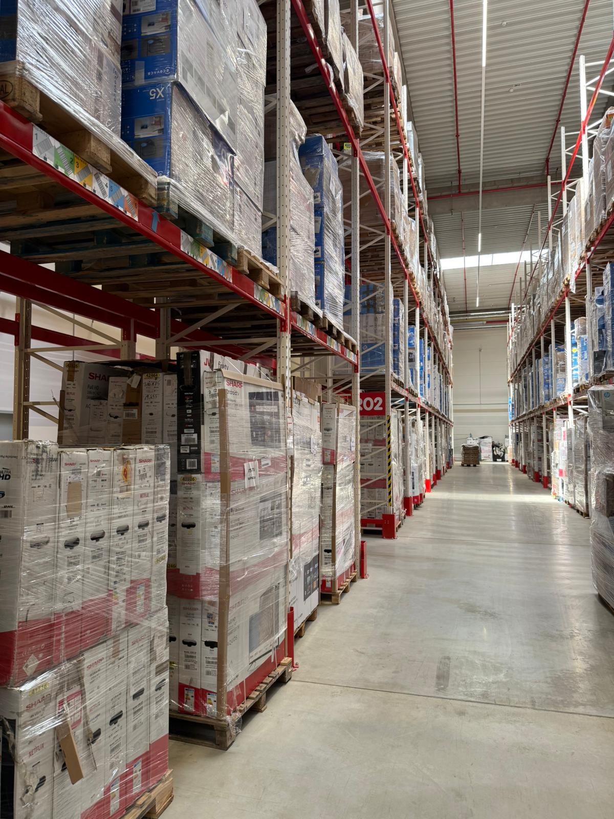 @Michele Del Vecchio Stock