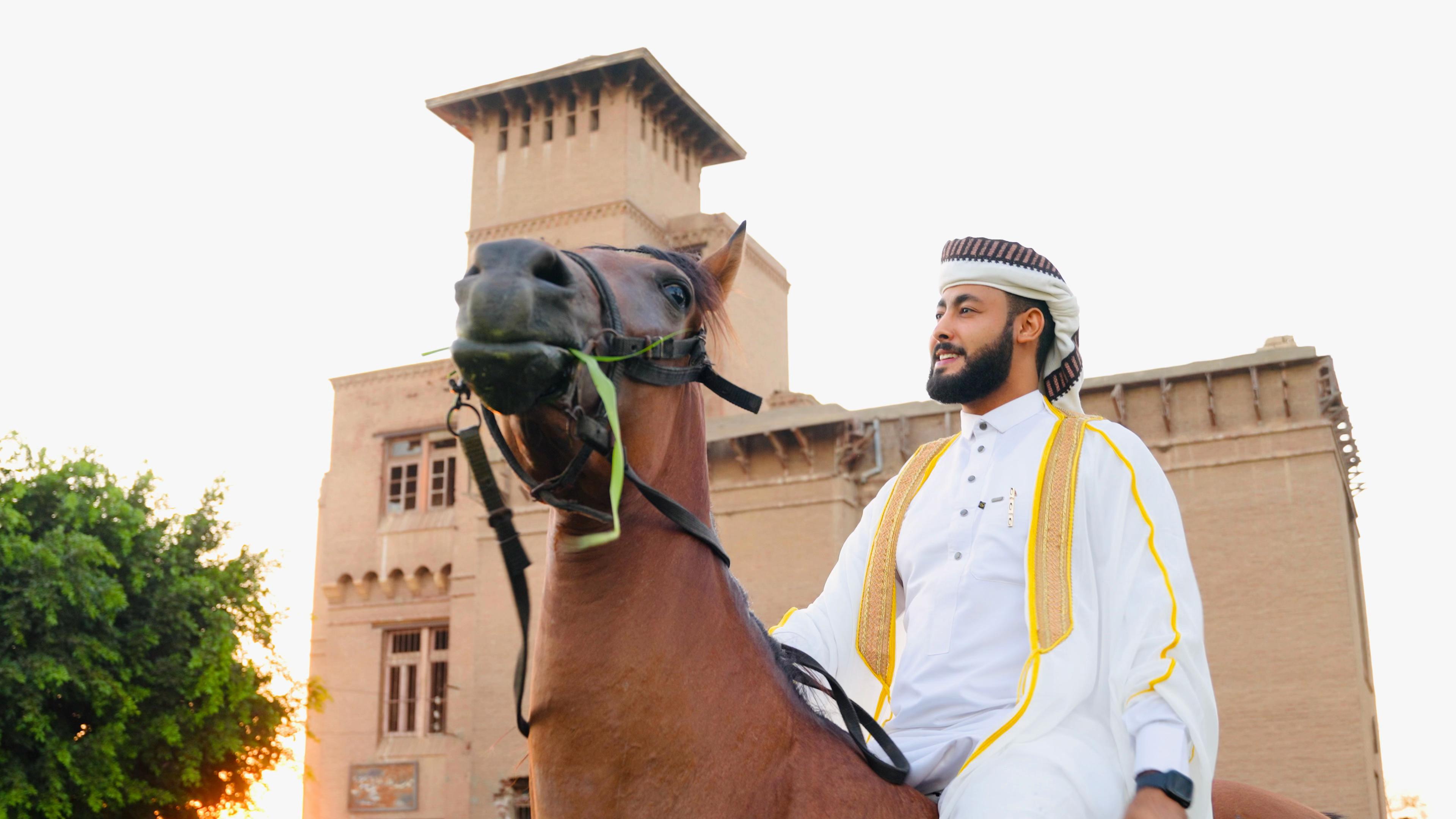 @المنشد احمد حسن الاقصري