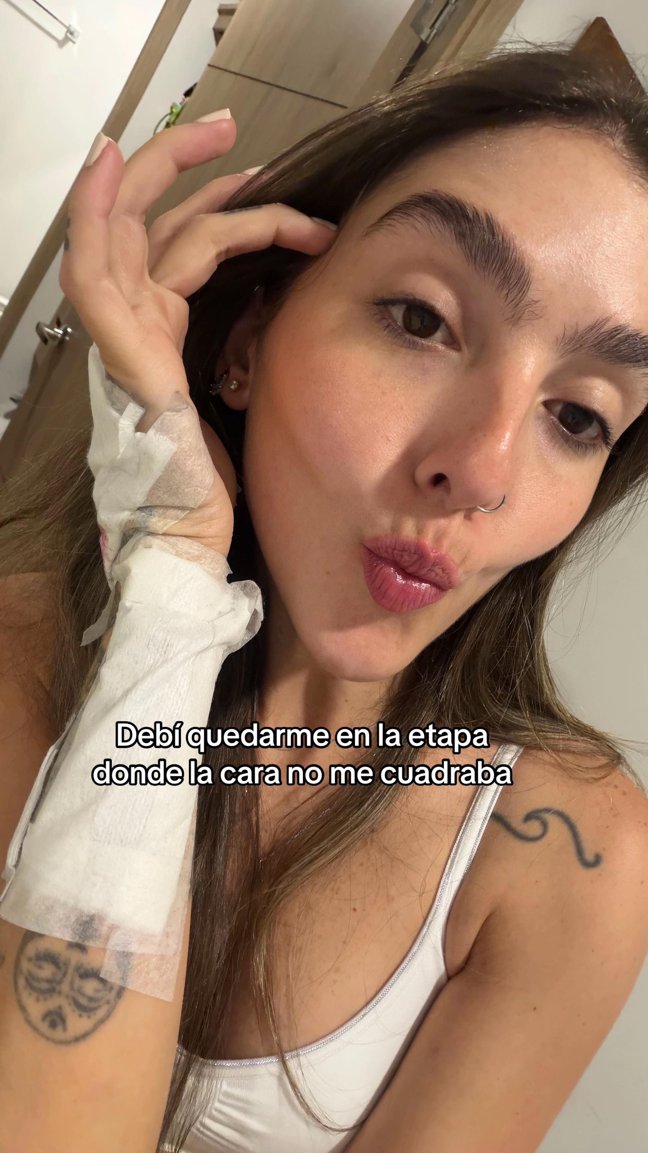 @Melissa Medina Martelo