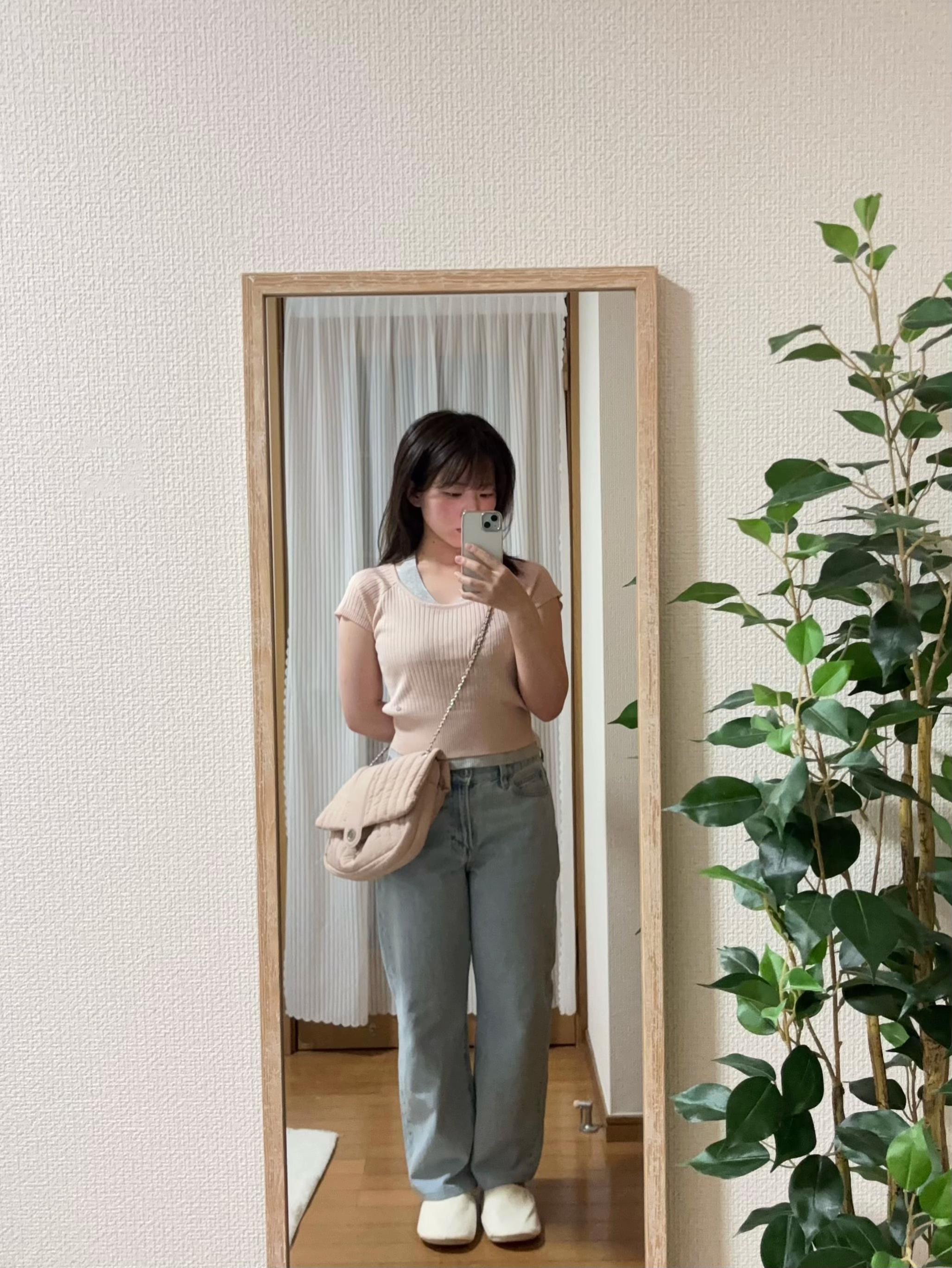 @ユミ
