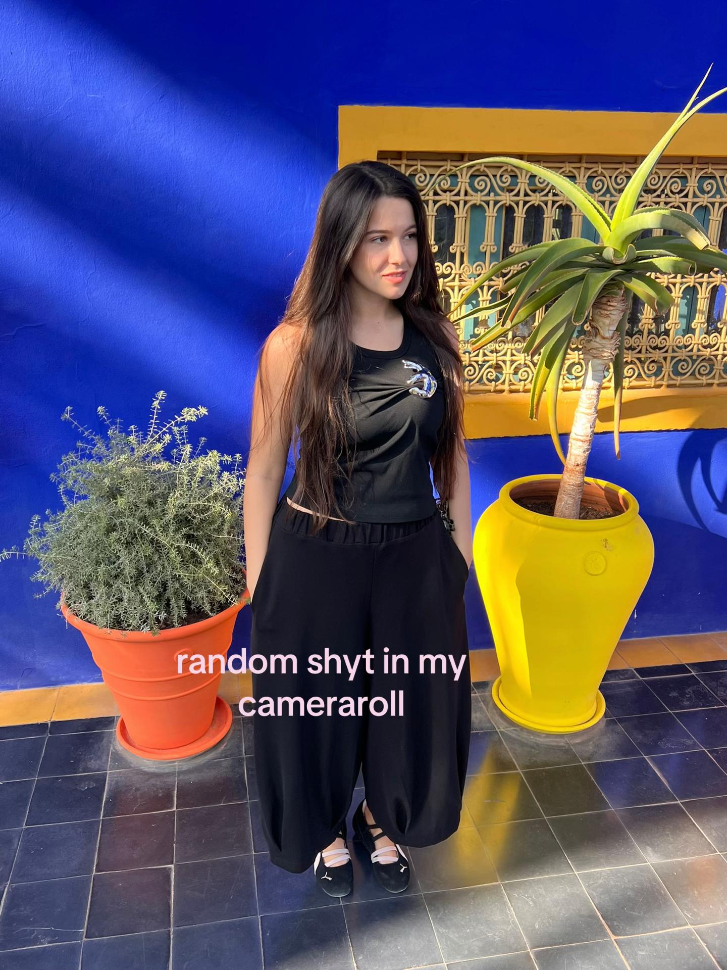 @Irina Manu