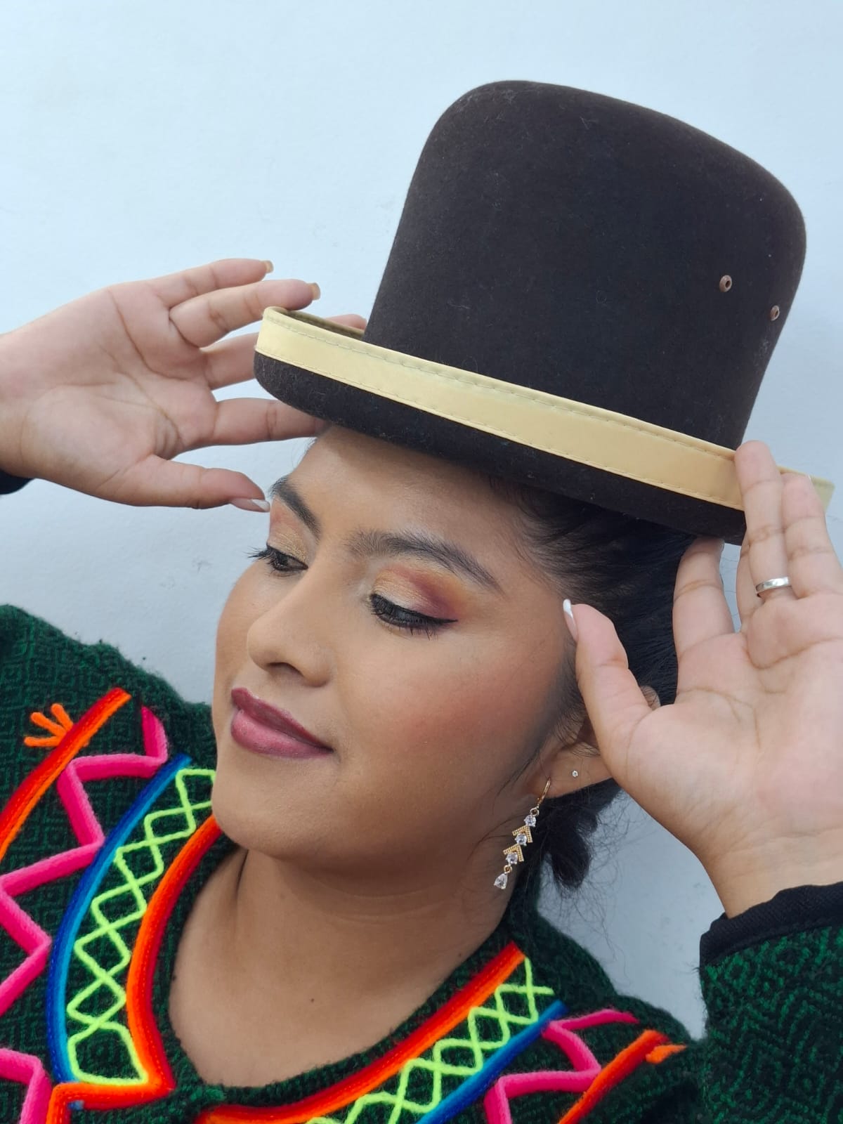 @Brisayda Aruhuanca C