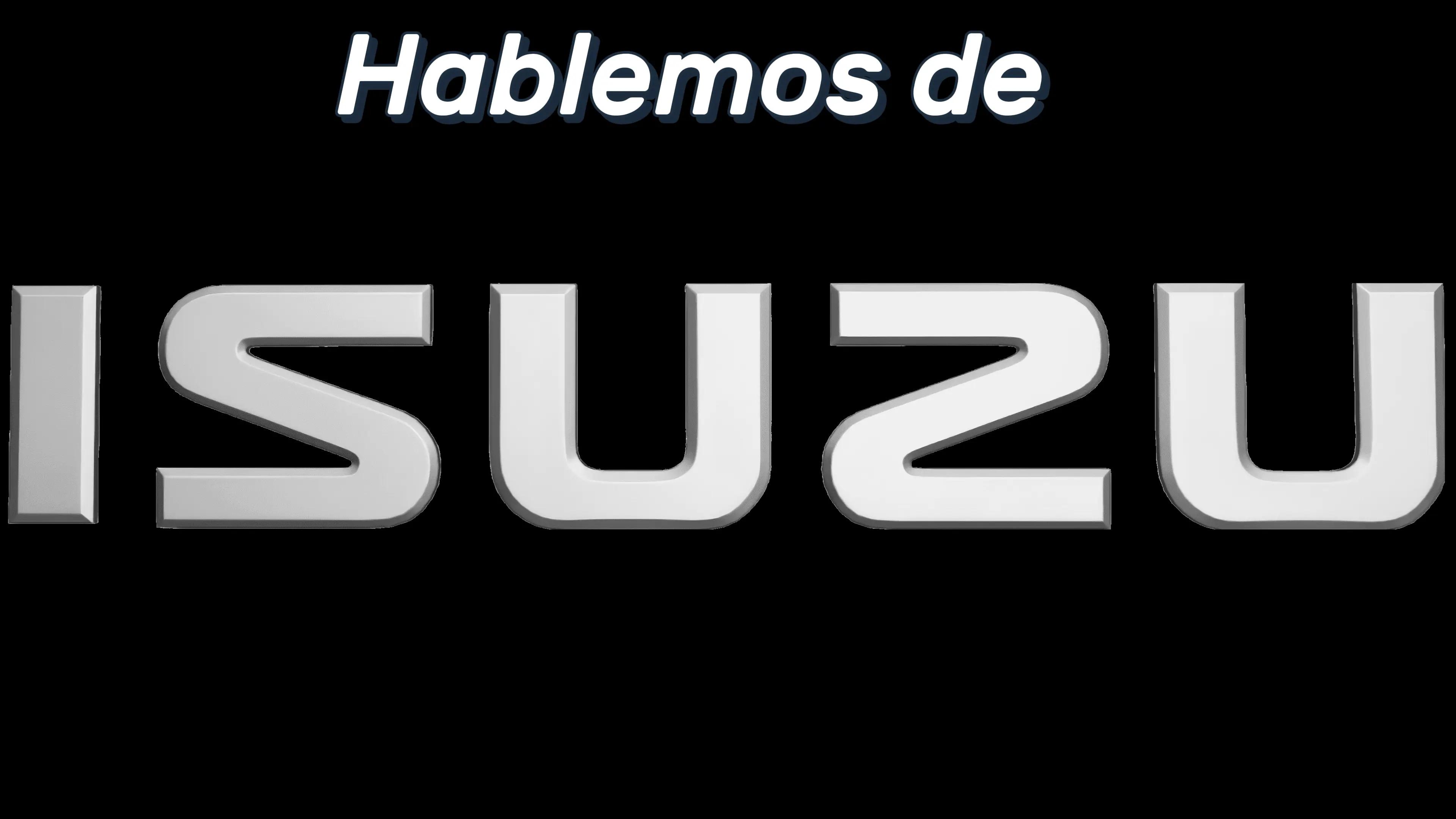 @Club Isuzu Dmax HN