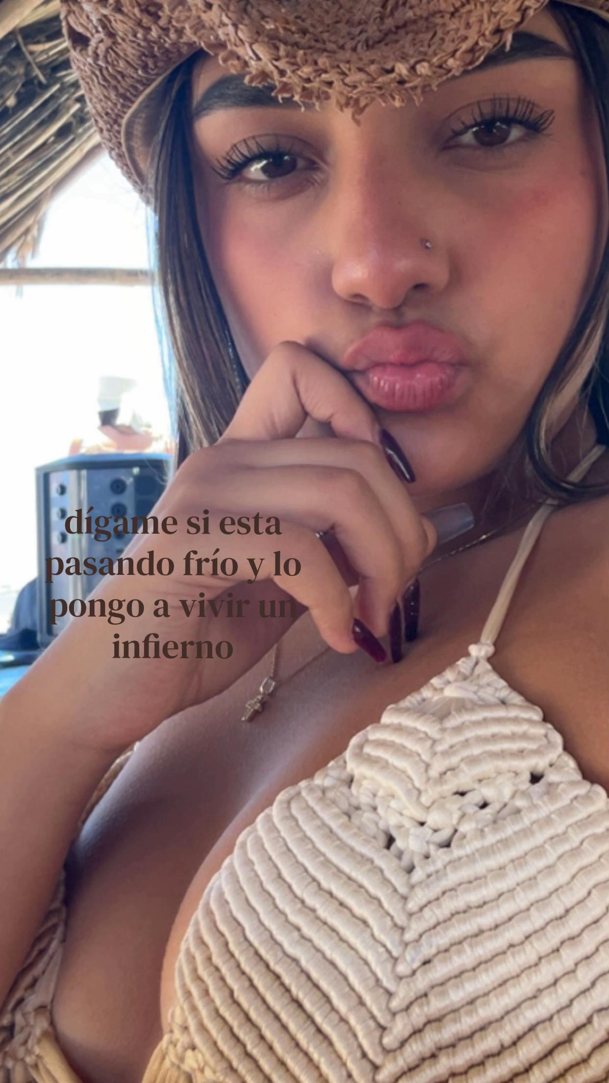 @Mariana