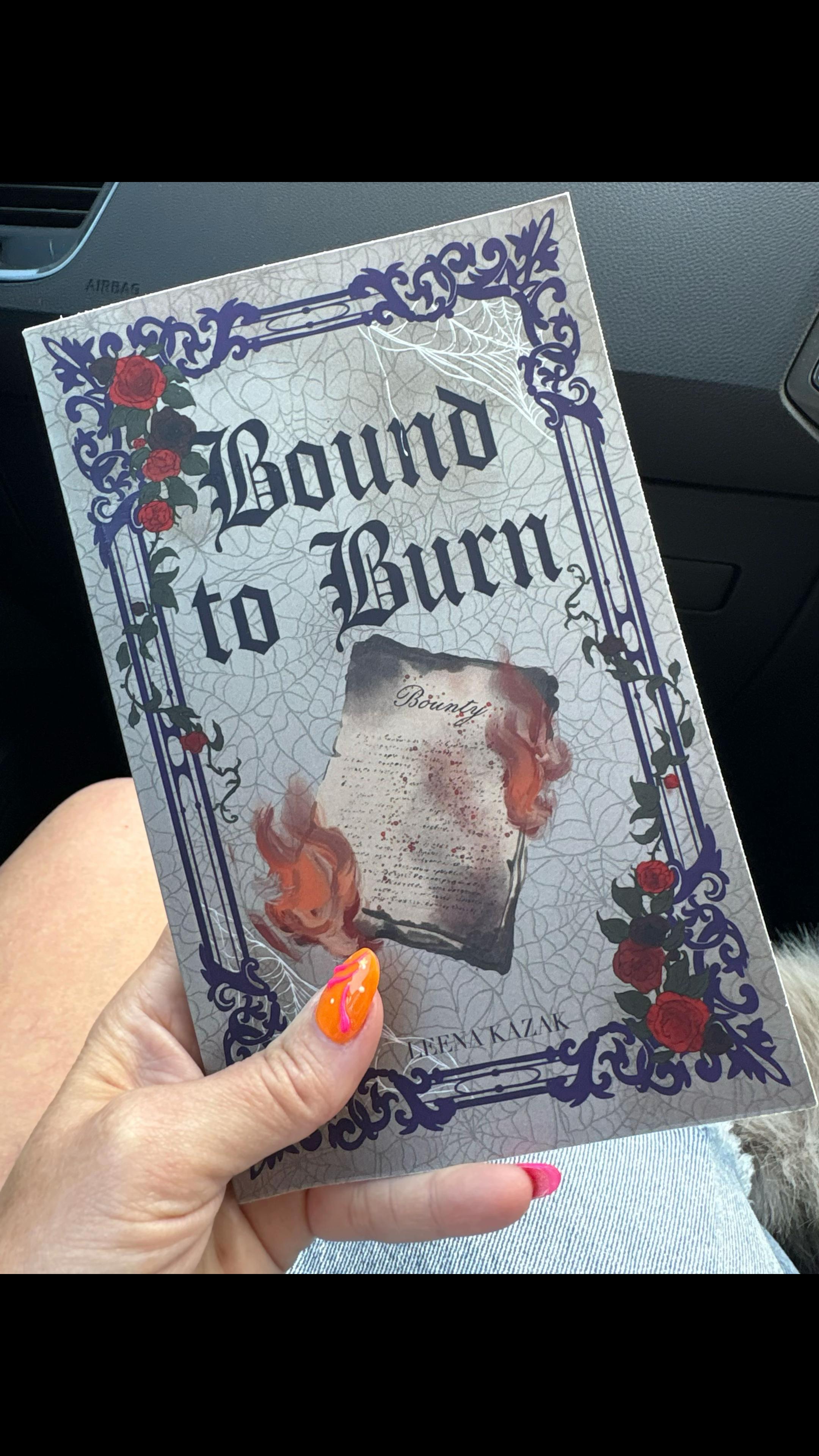 @beccisbooks