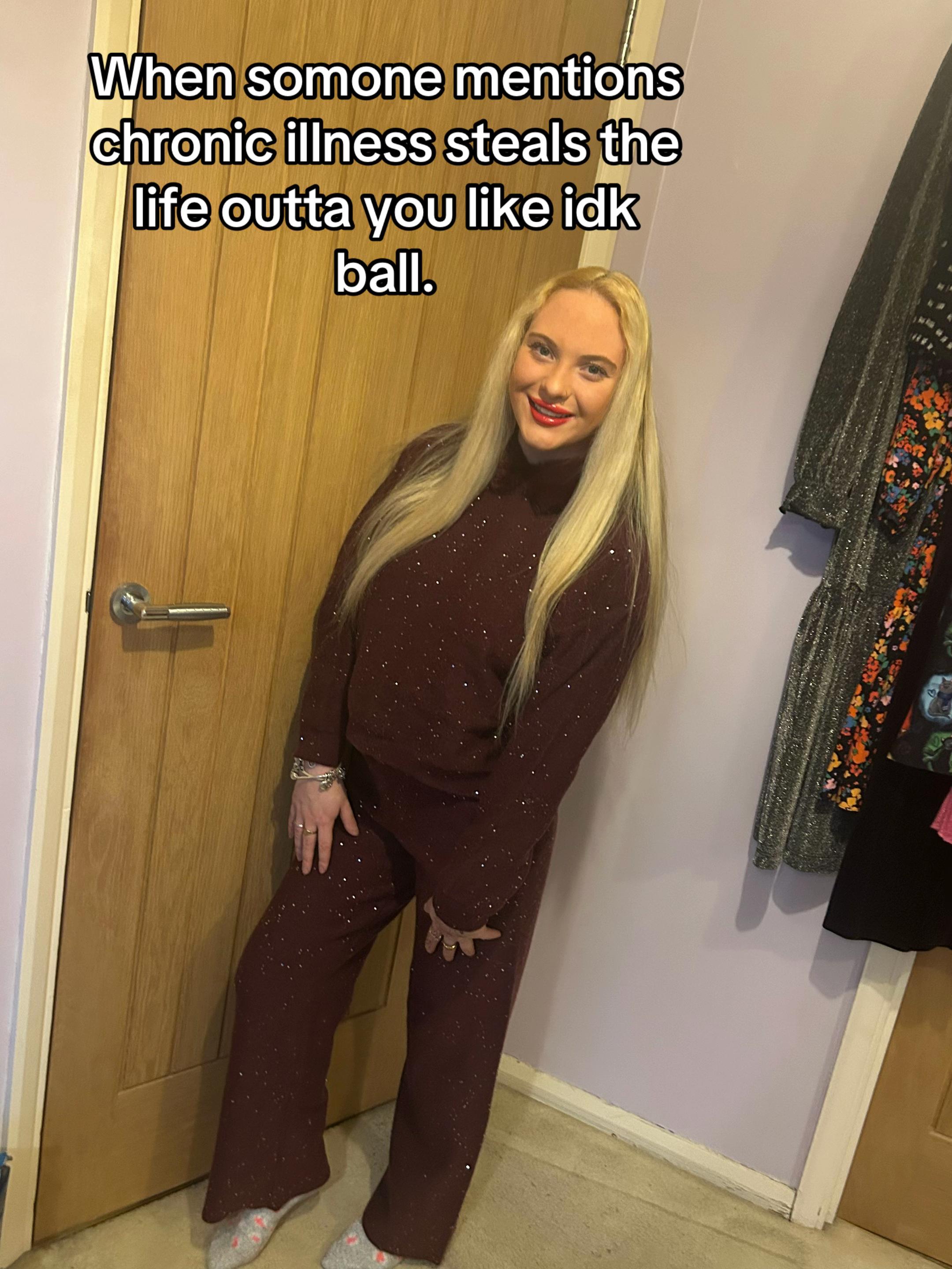 @EmilylucieMcCarthy❤️