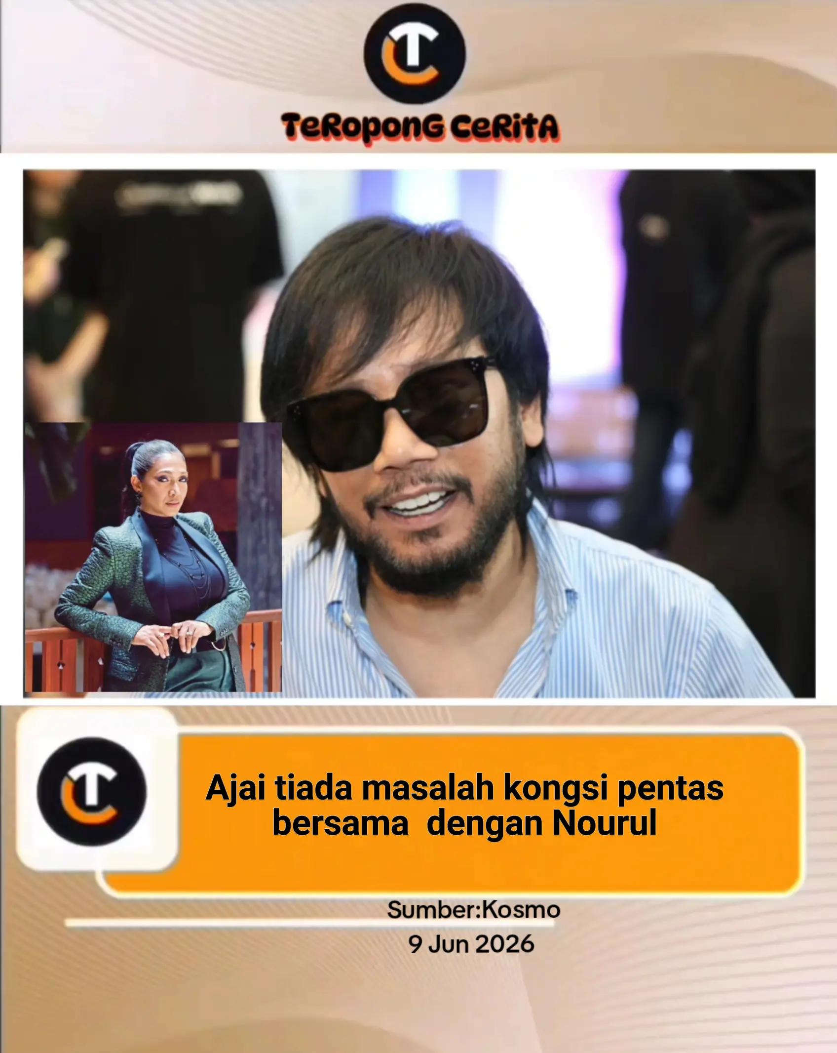 @TeRoponG CeRitA