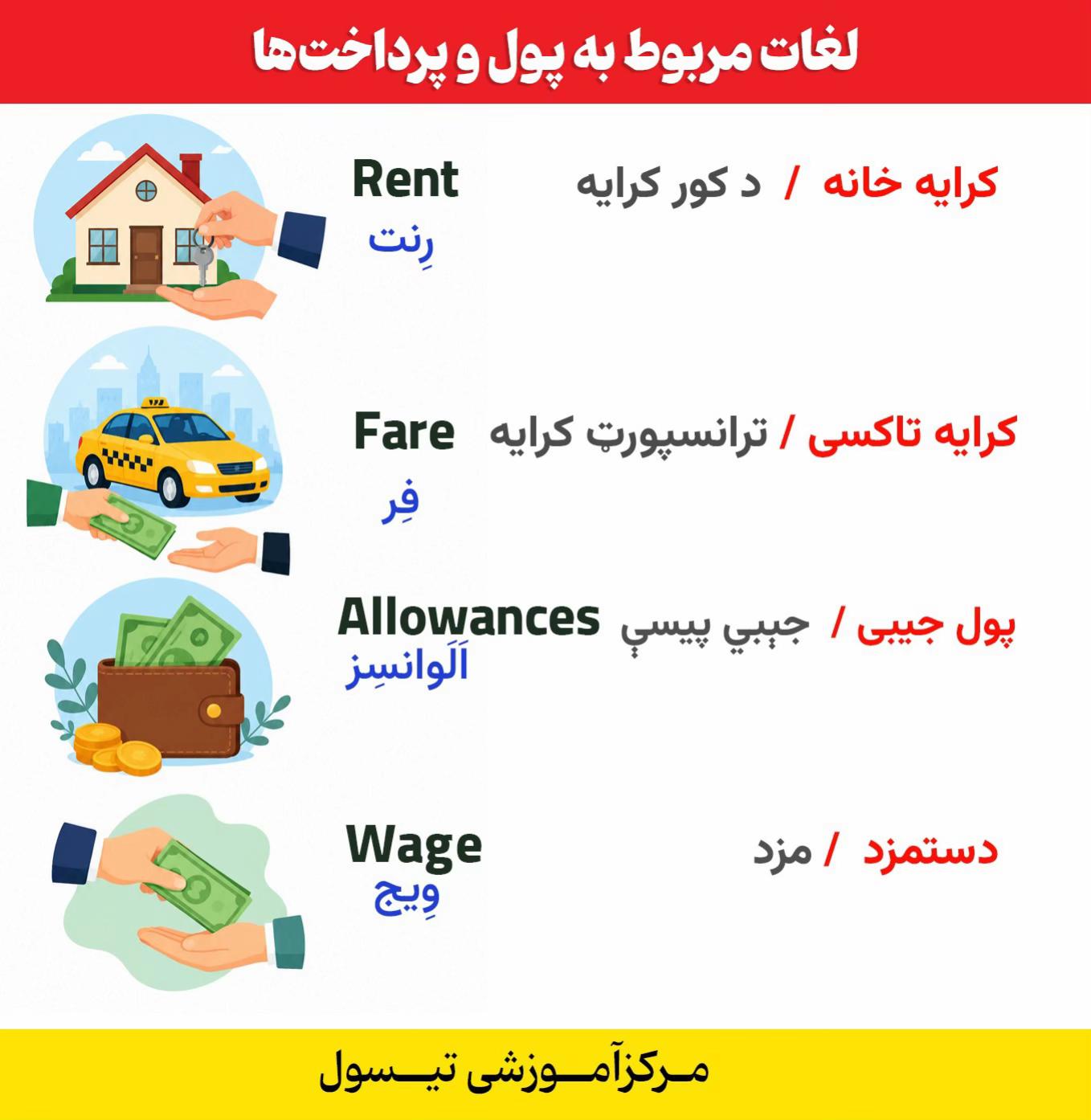 @مرکز آموزشی تیسول _ T T C