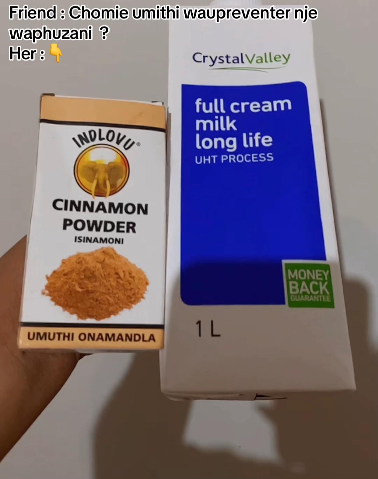 @QueenCee