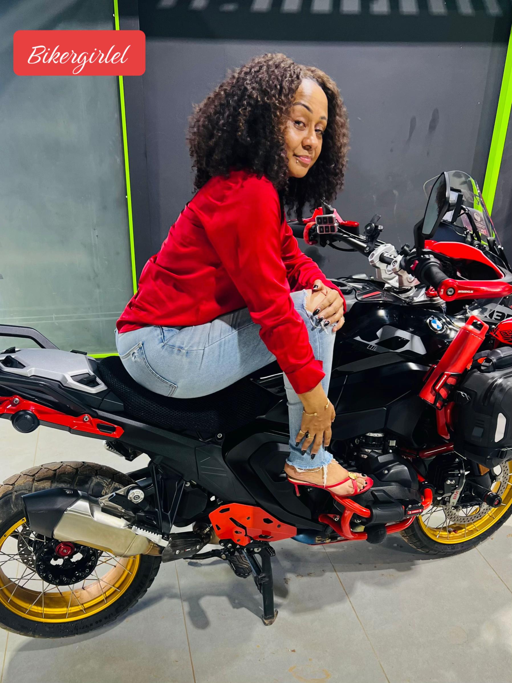 @Bikergirlel🇧🇴(RYBJ🙏🏽❤️🕊️)