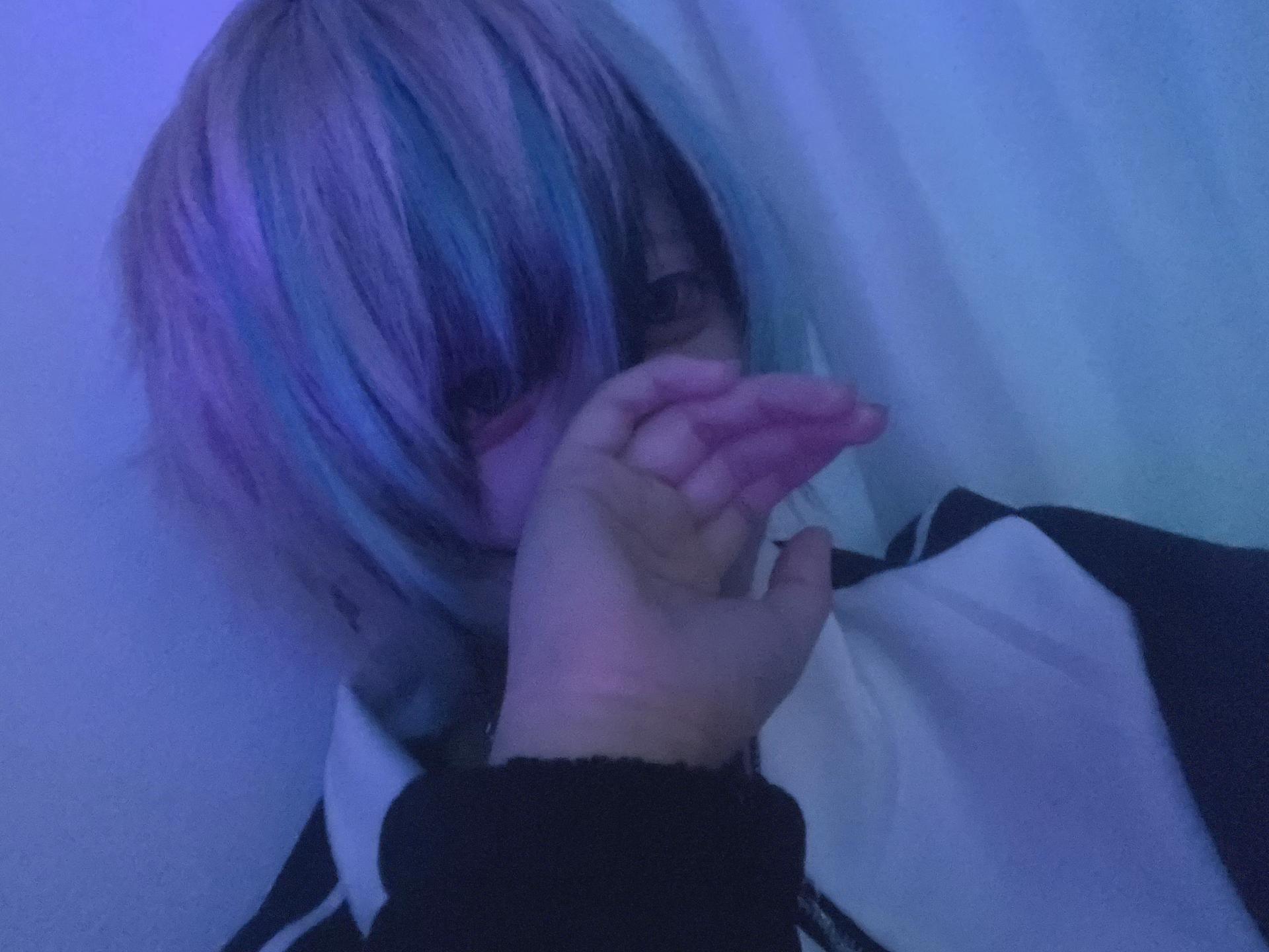 @はむてあ。