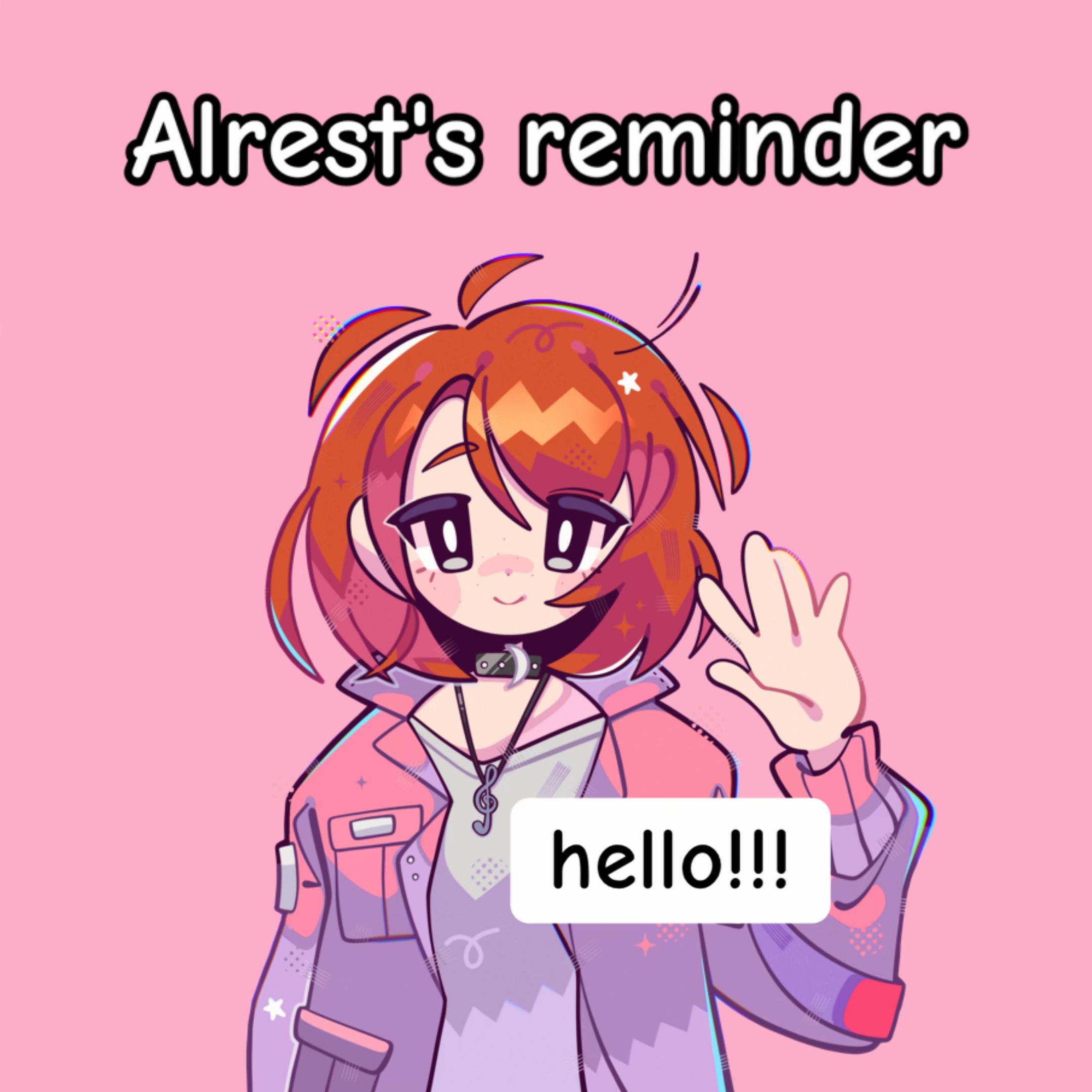 @Alrest