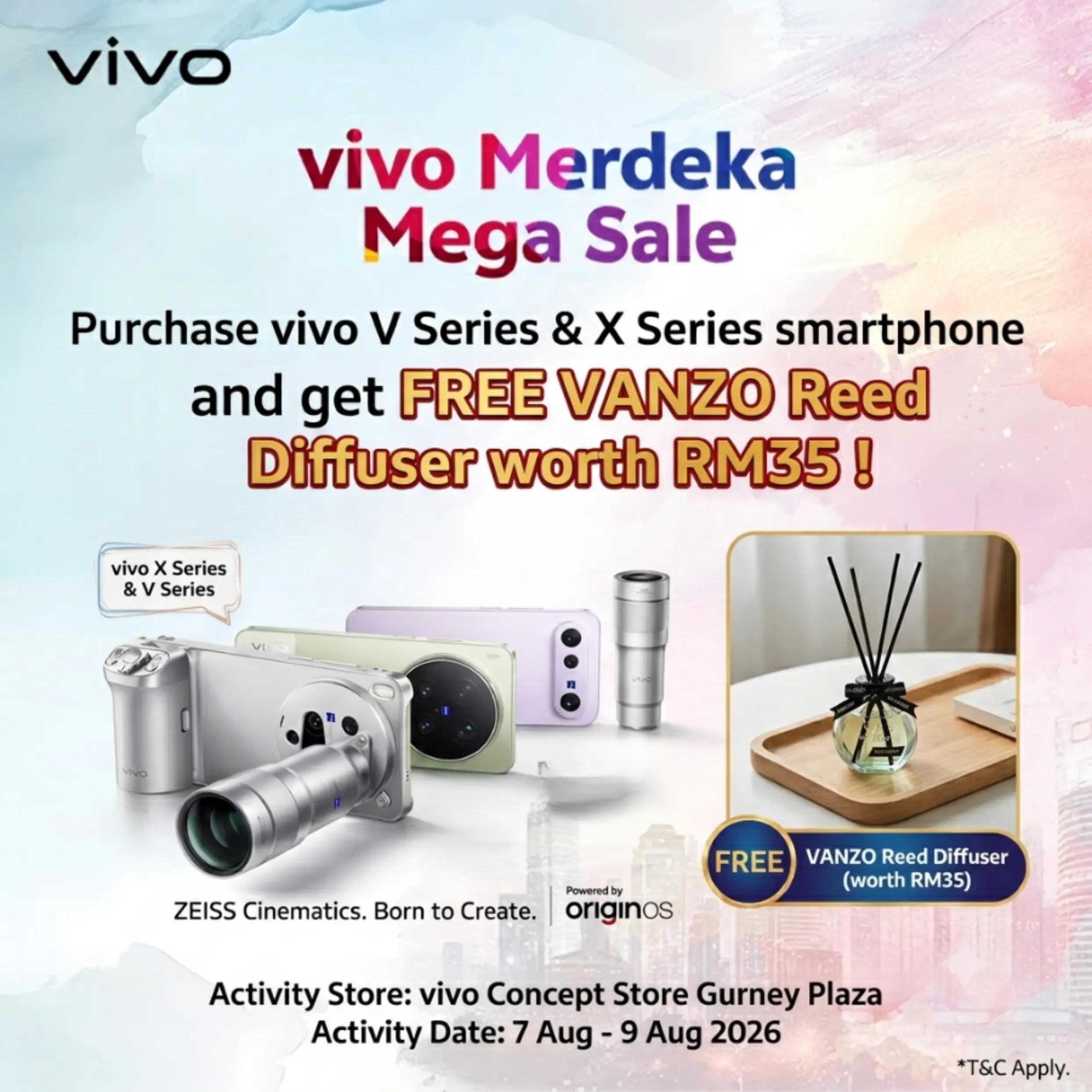 @@VIVO.GURNEY.PENANG
