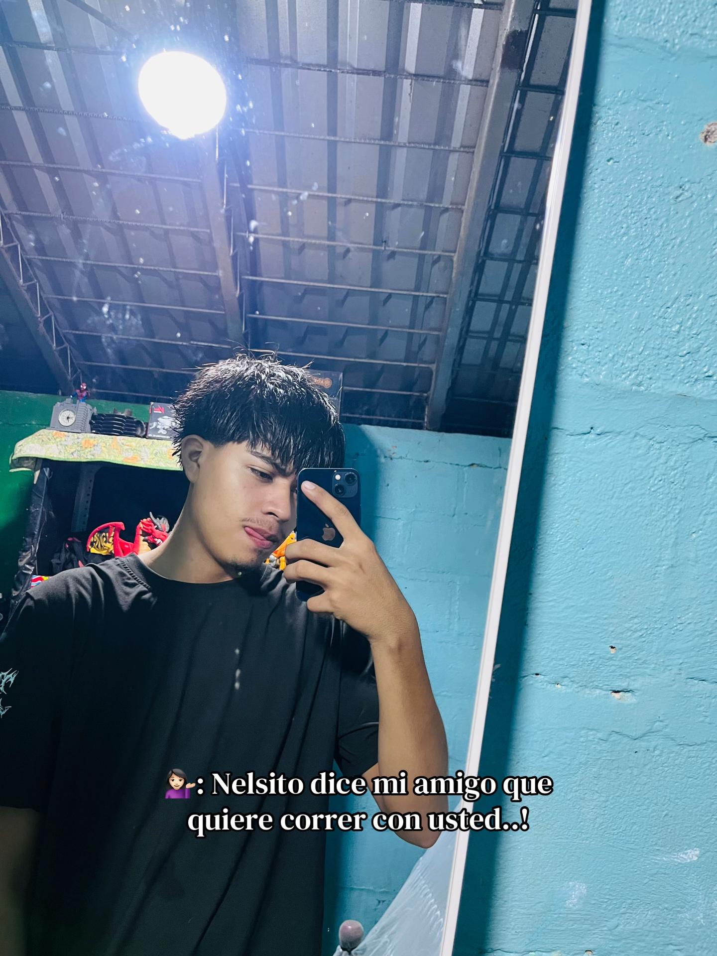 @Nelson๐
