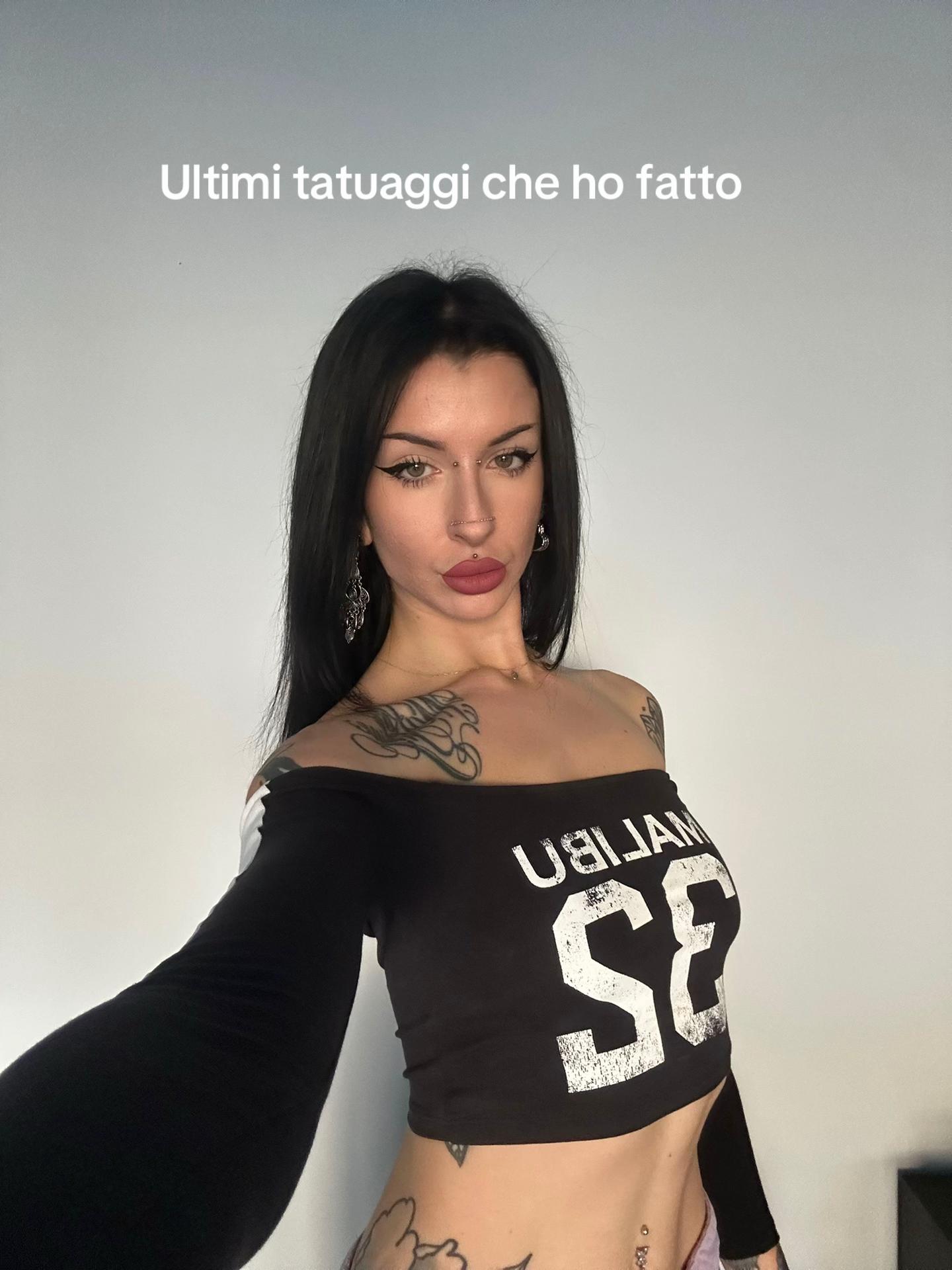 @Greta Sabattini