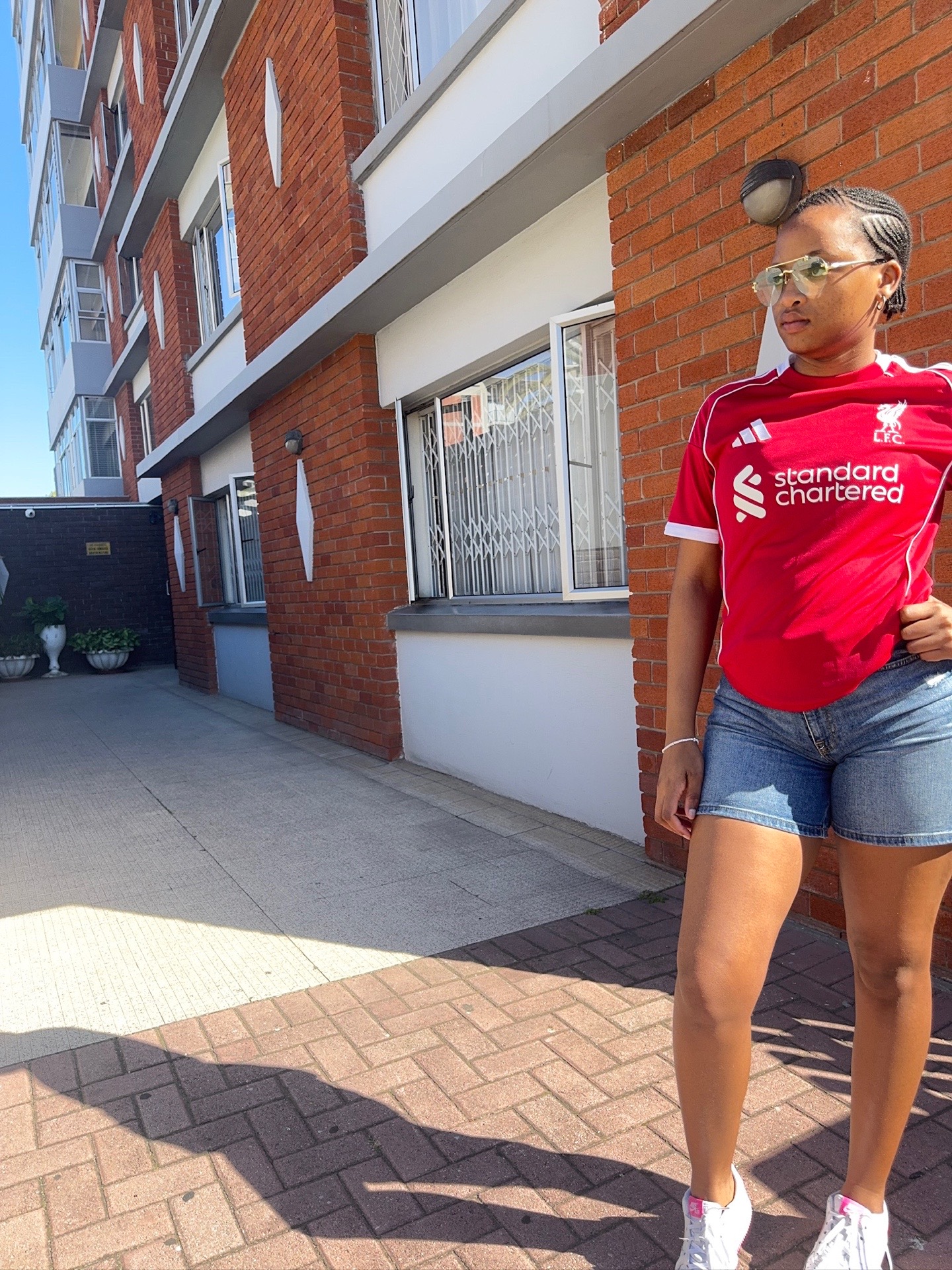 @Zenande Sixesha