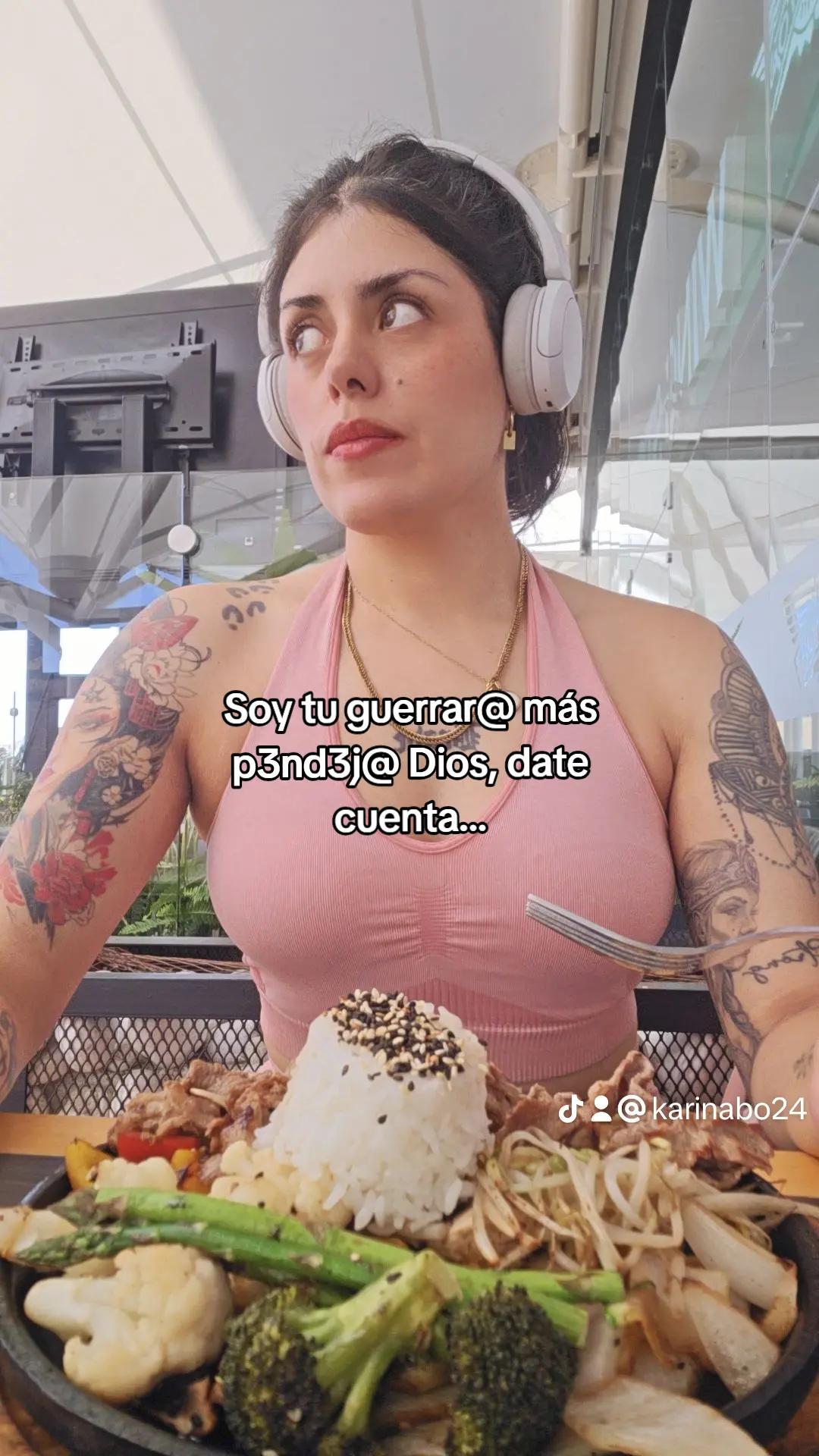 @Karina BO