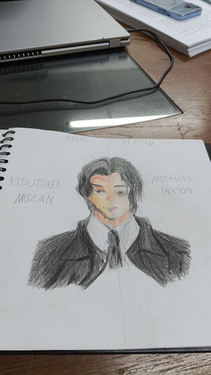 @ฝึกพากย์เสียง Angel Devil 💗😇