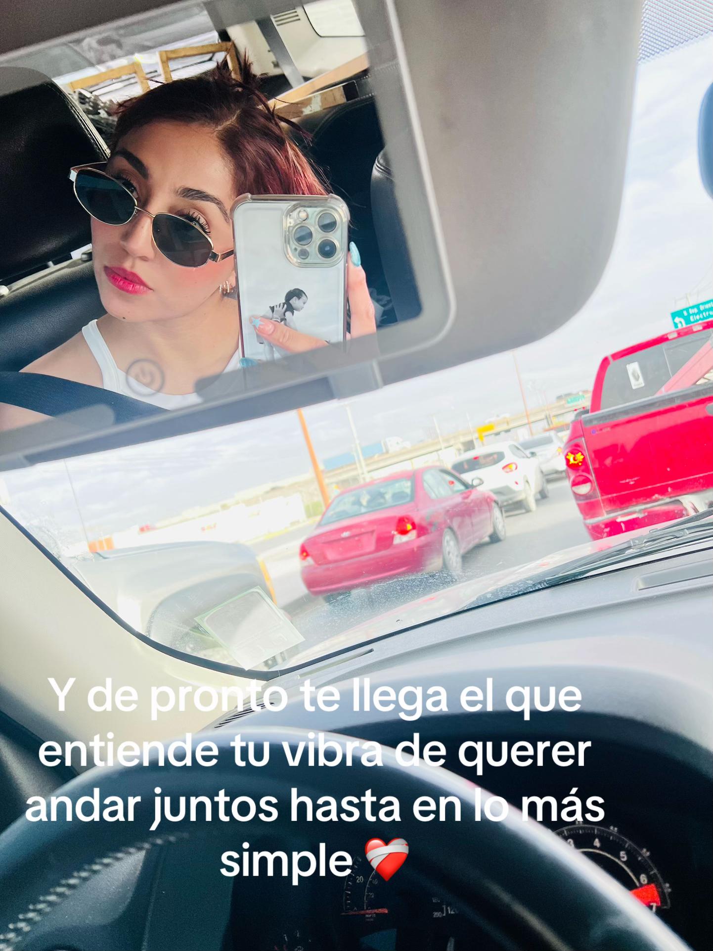 @Estefania Hernandez