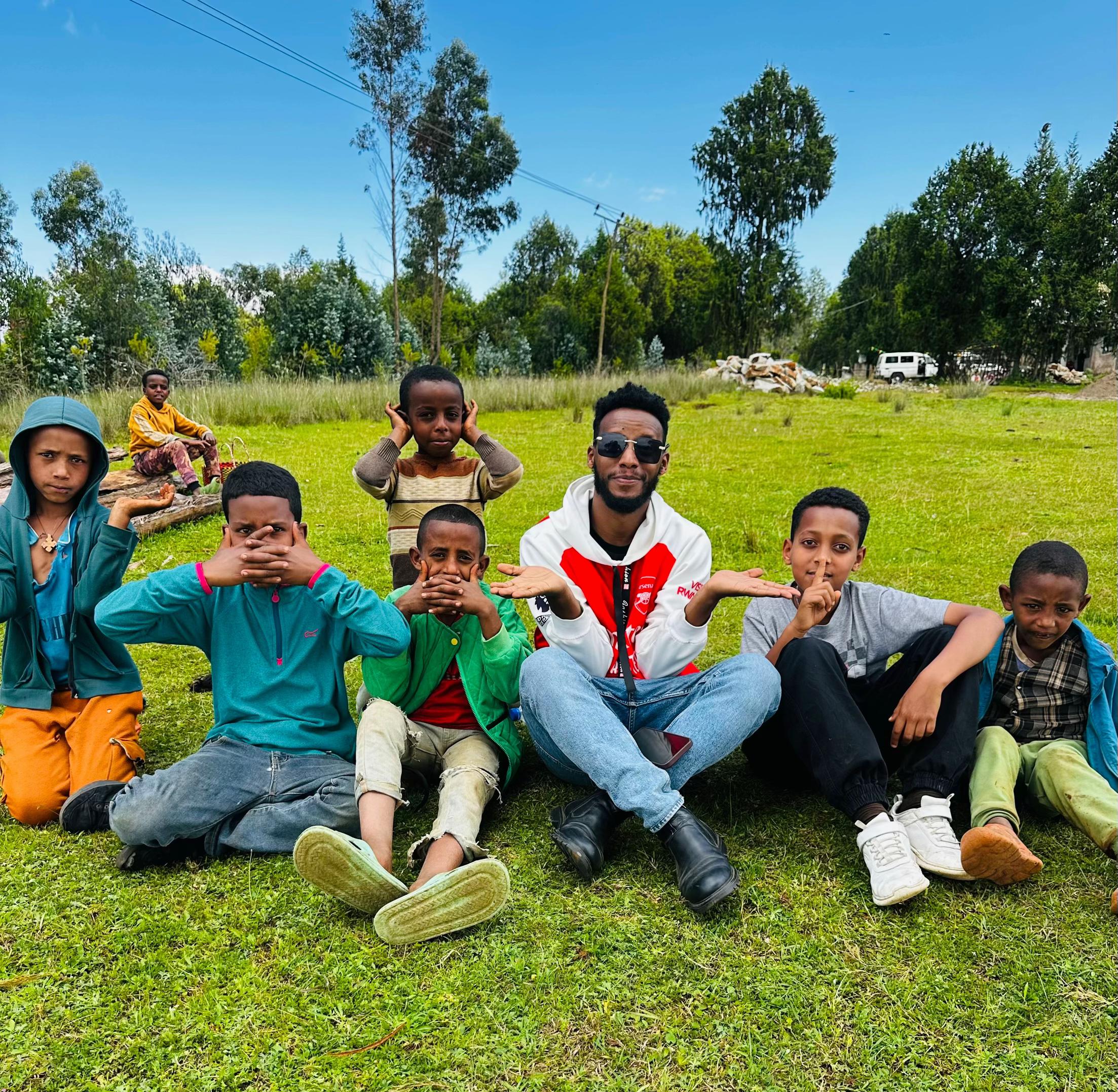 @fuad ታማኝ አርሰናል አክቲቪስት 🤫