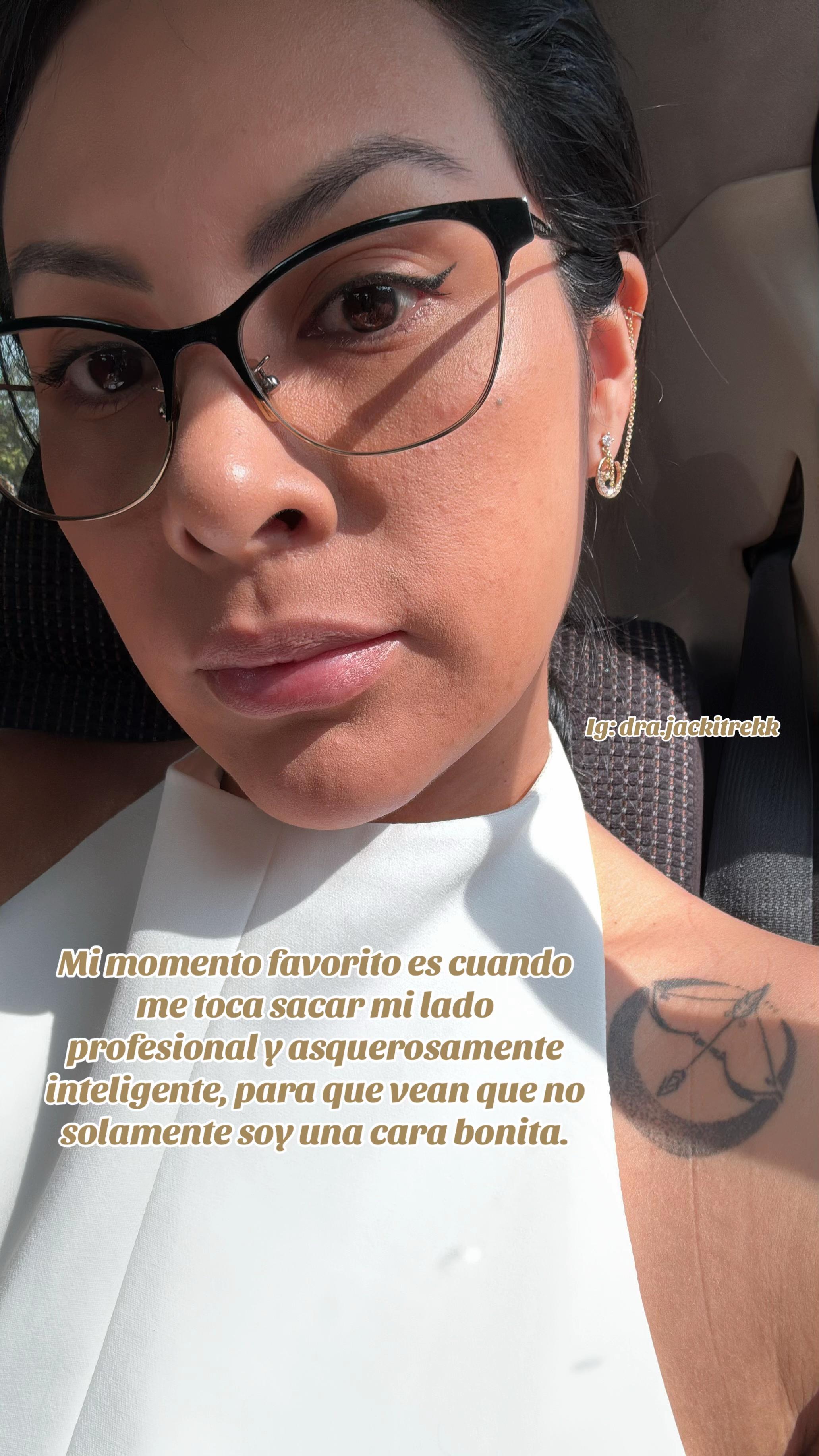 @dra.jackelinchacma
