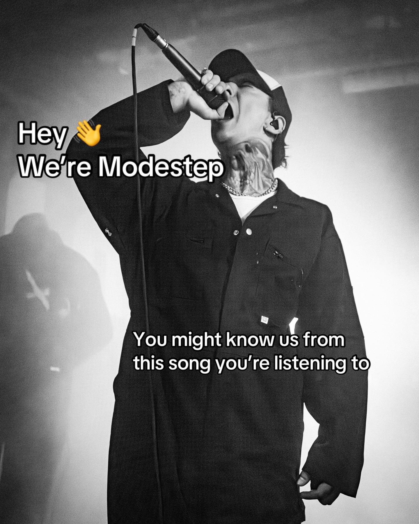 @Modestep