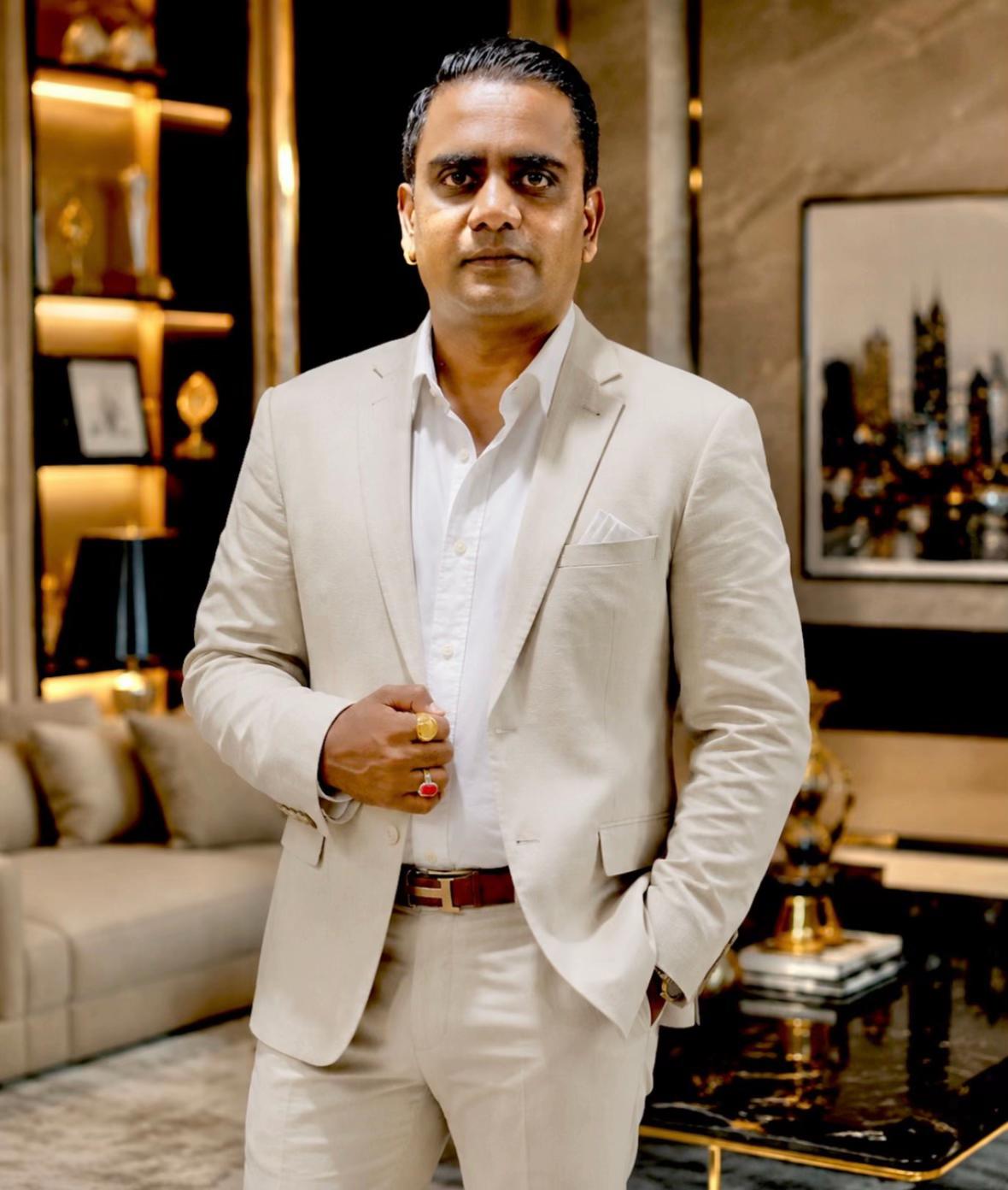 @PRANEEL DASS - PD