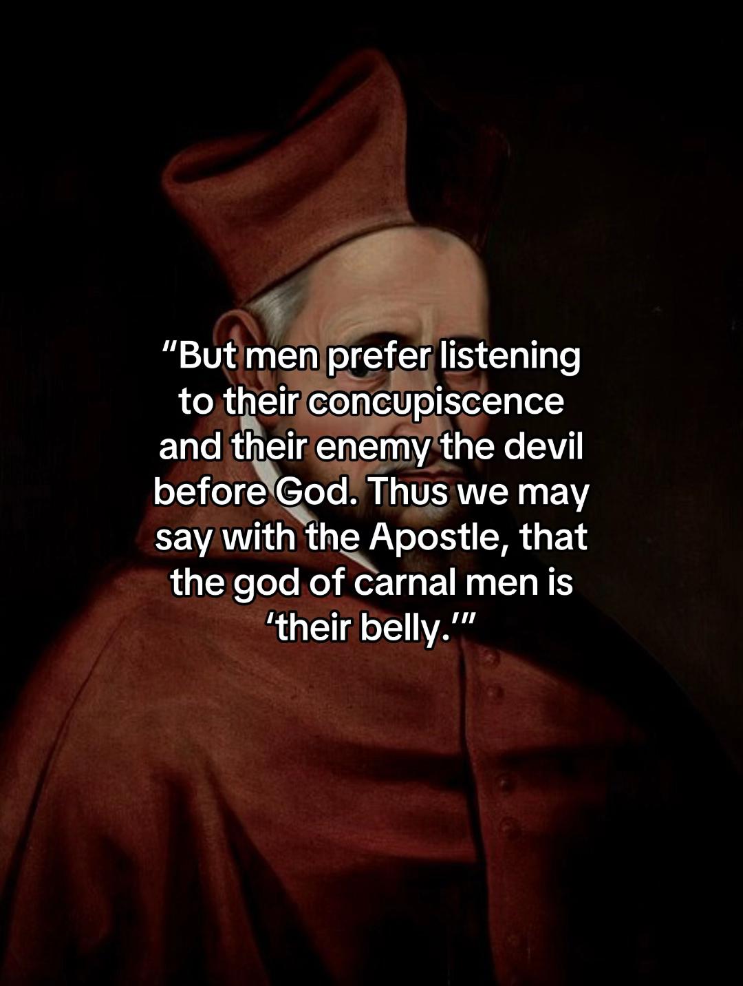 @Catholic