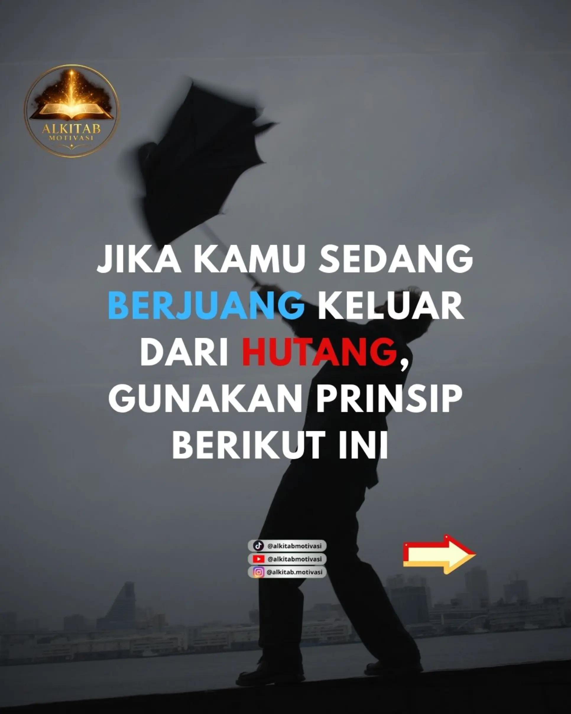 @Alkitab Motivasi