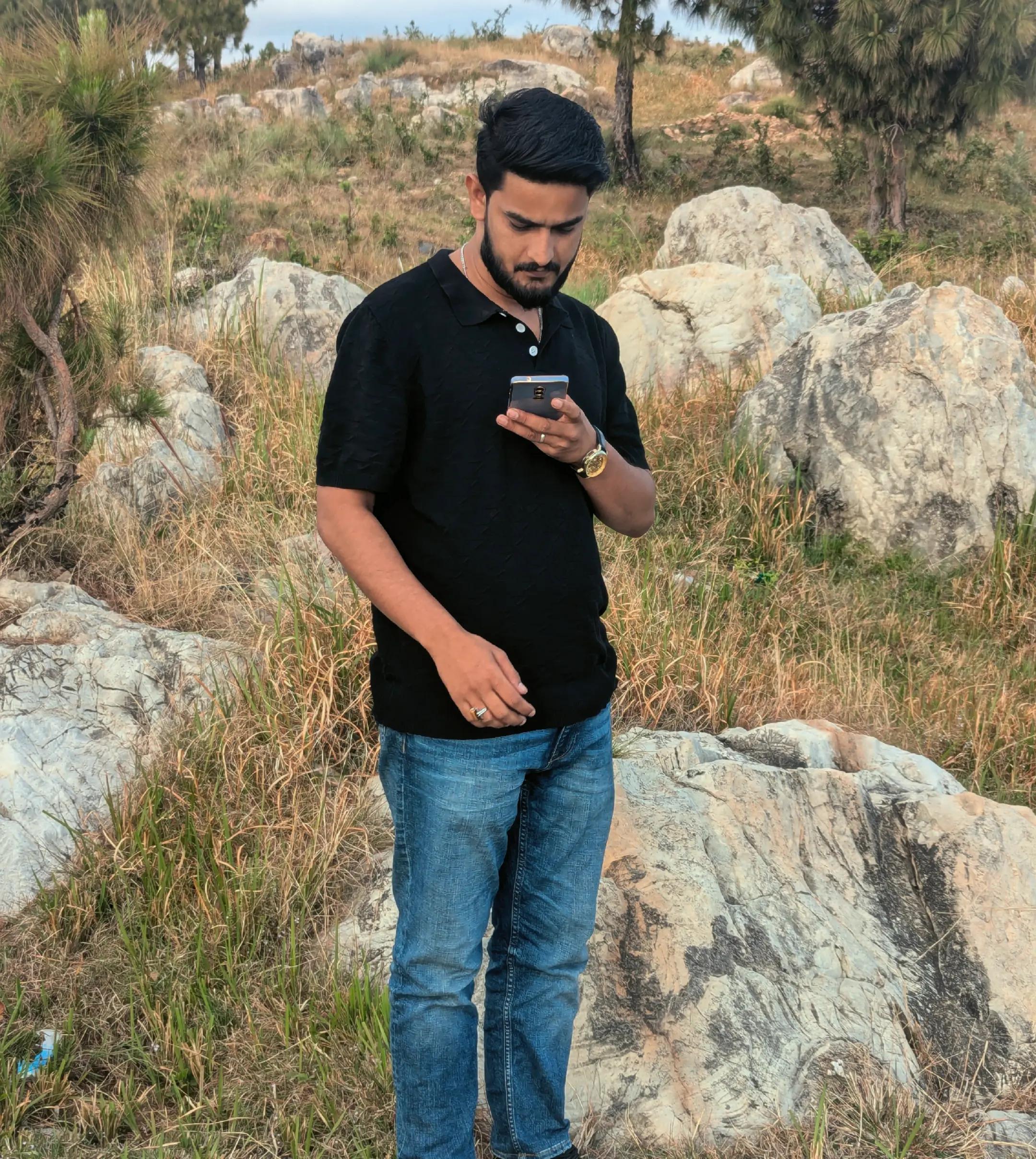 @سعد بن سعید