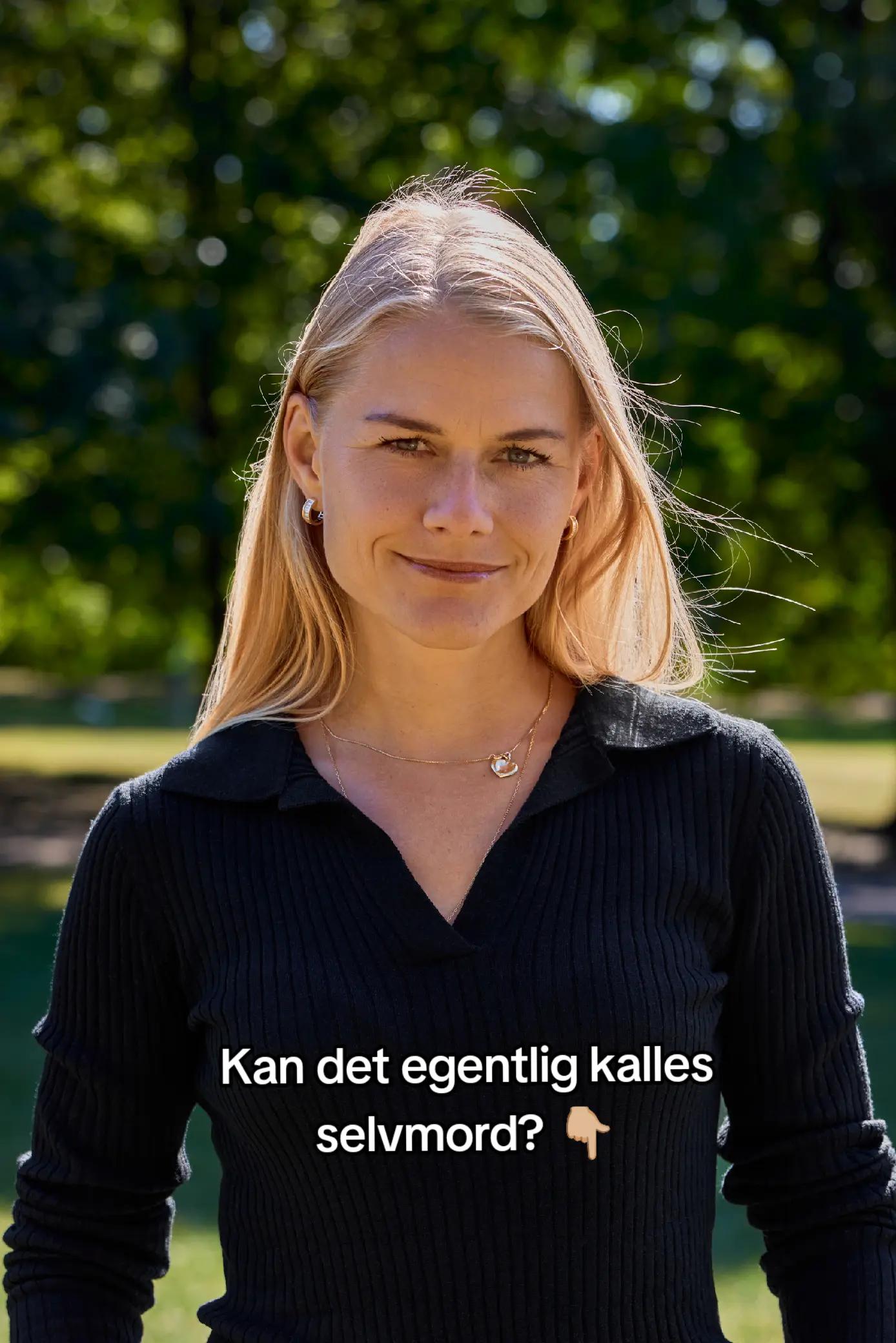 @Yrja Oftedahl