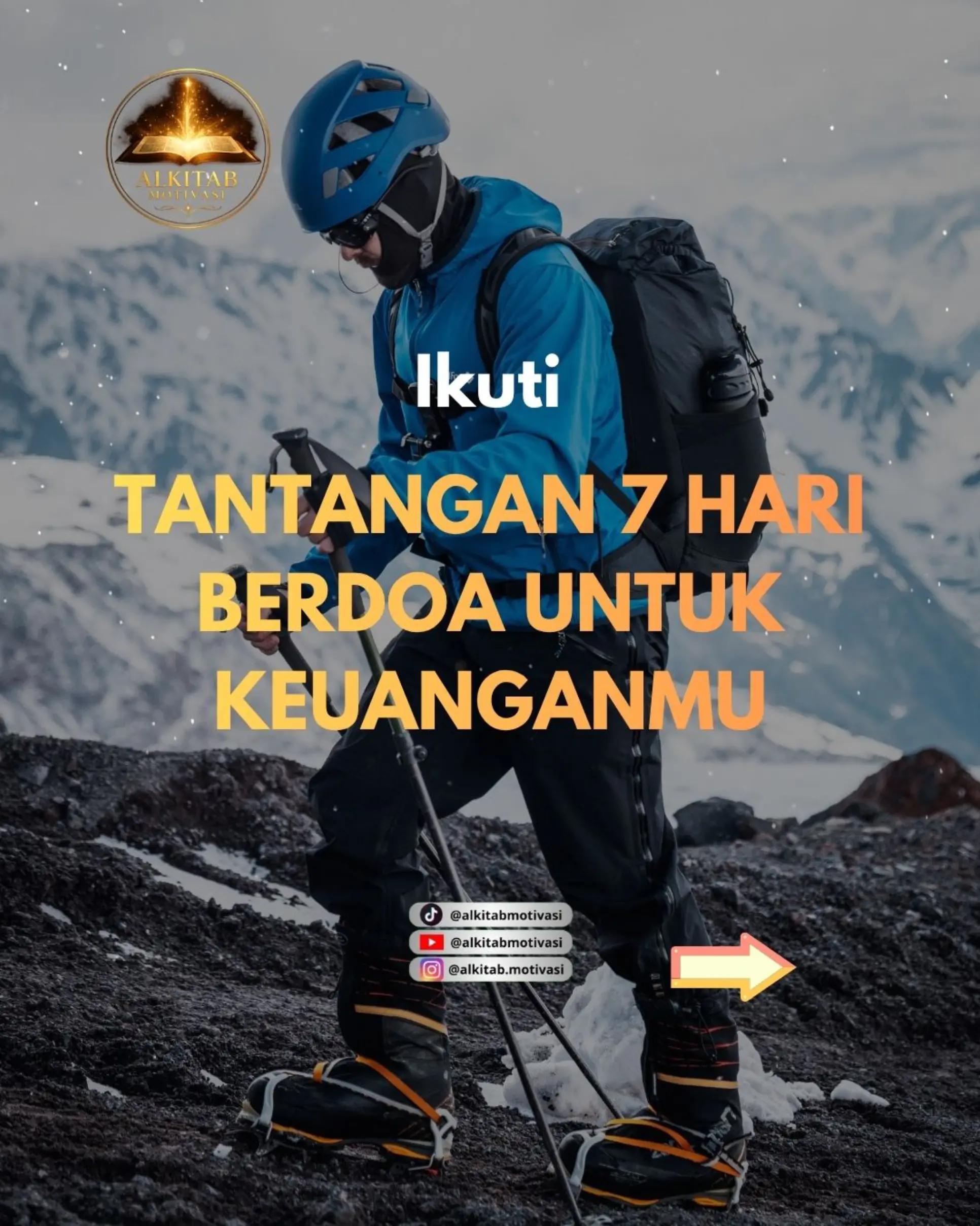 @Alkitab Motivasi