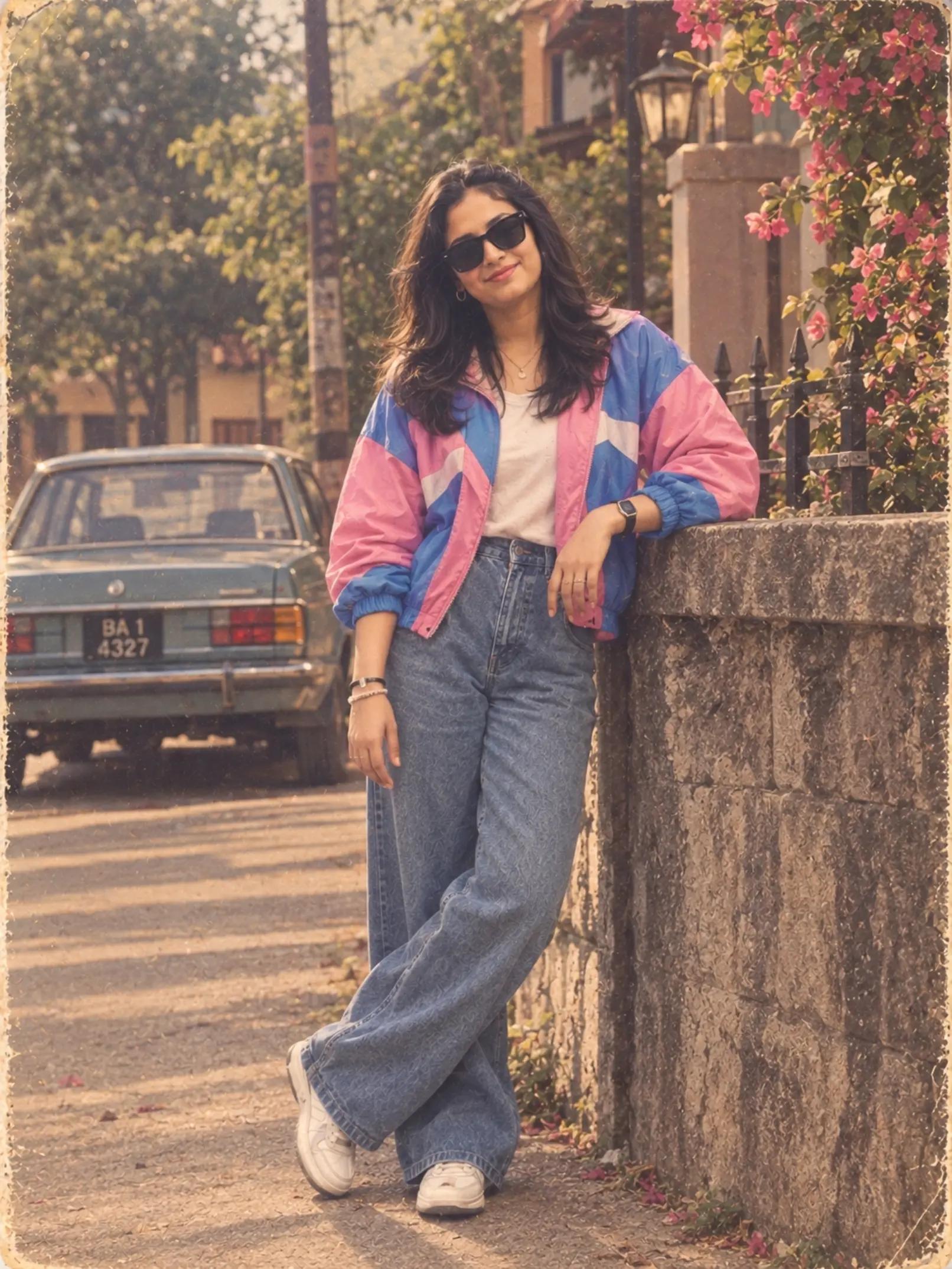 @Pragati