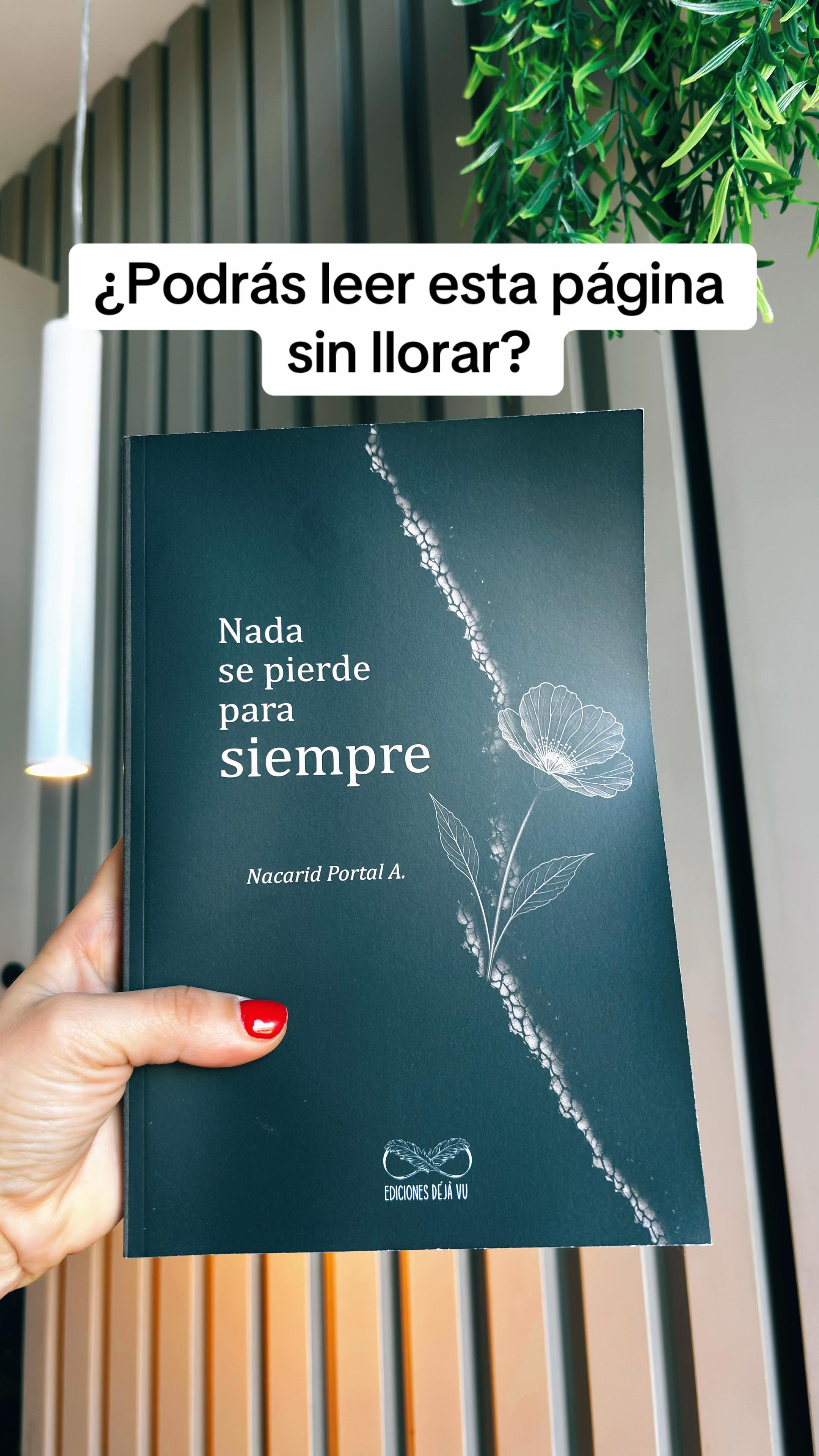 @Nacarid Portal