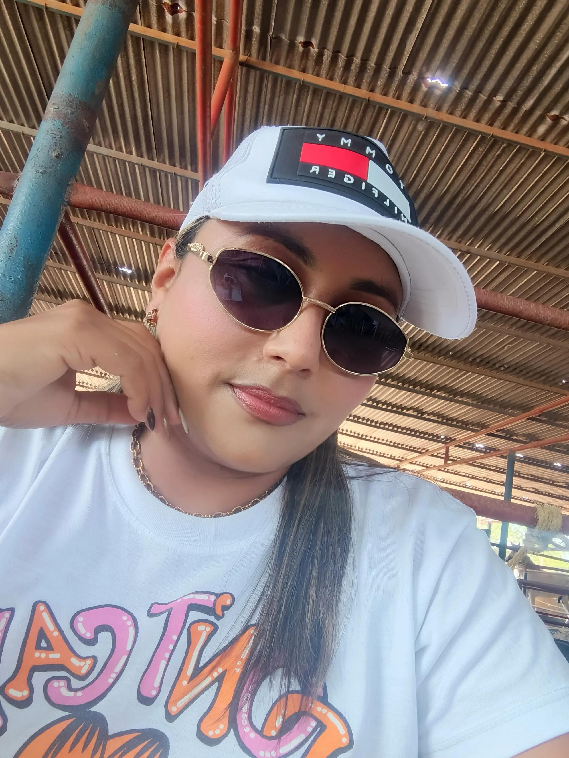 @Marilis Tudares
